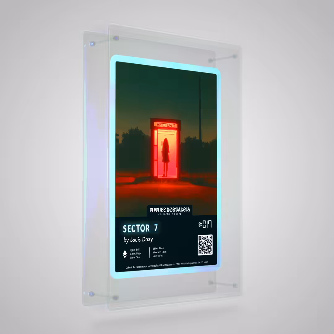 017 - Sector 7