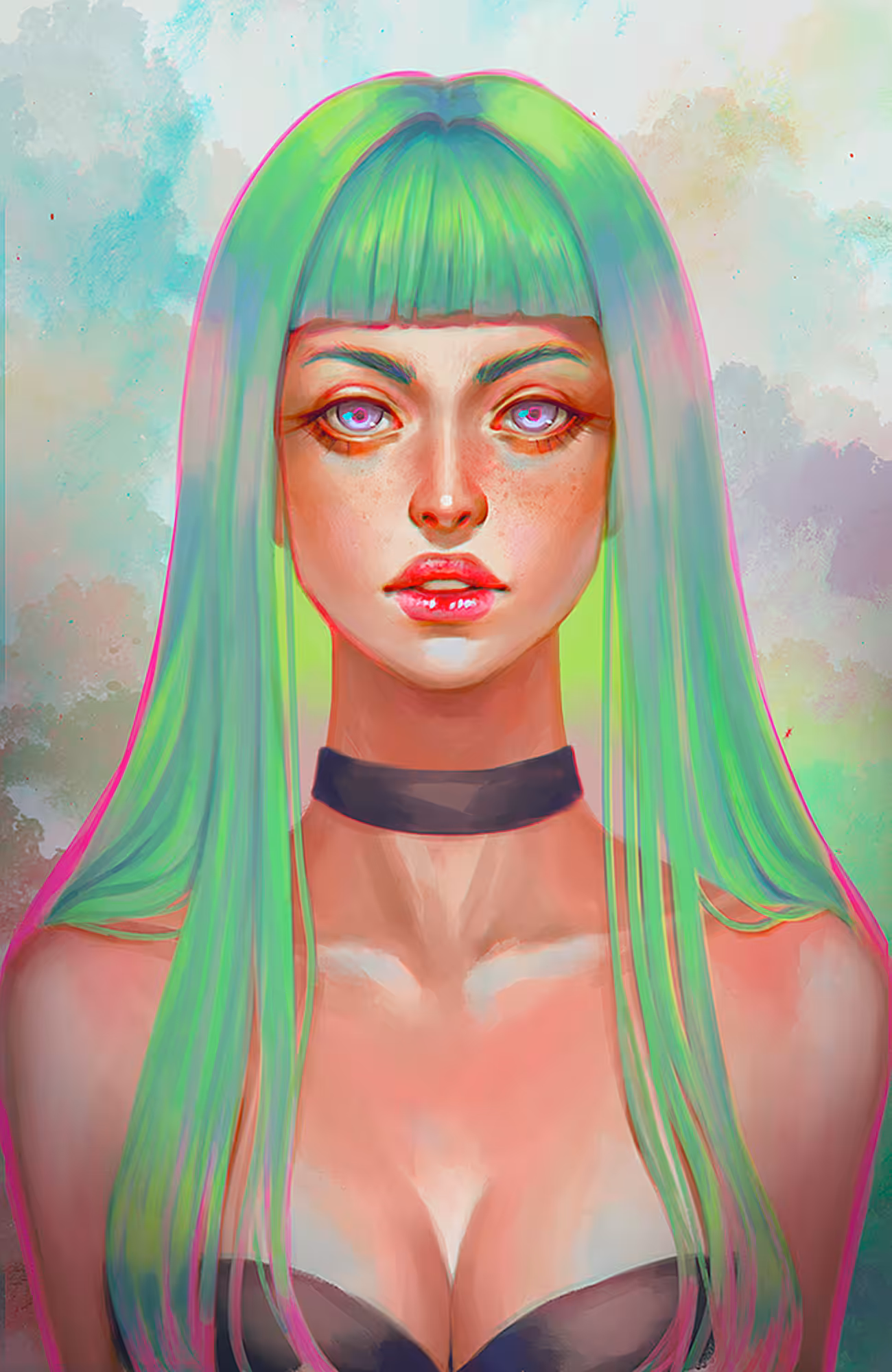 Lime