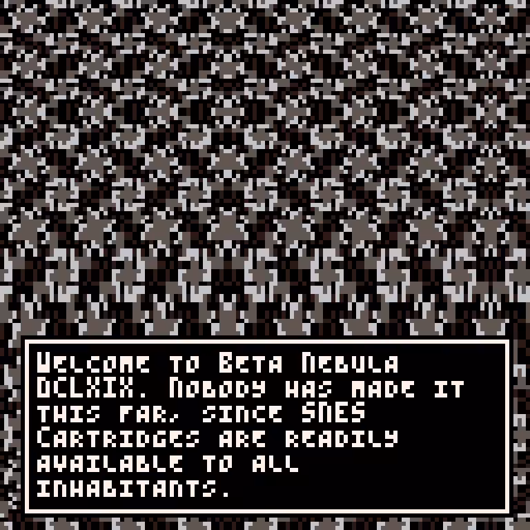 Undiscovered Realms #30
