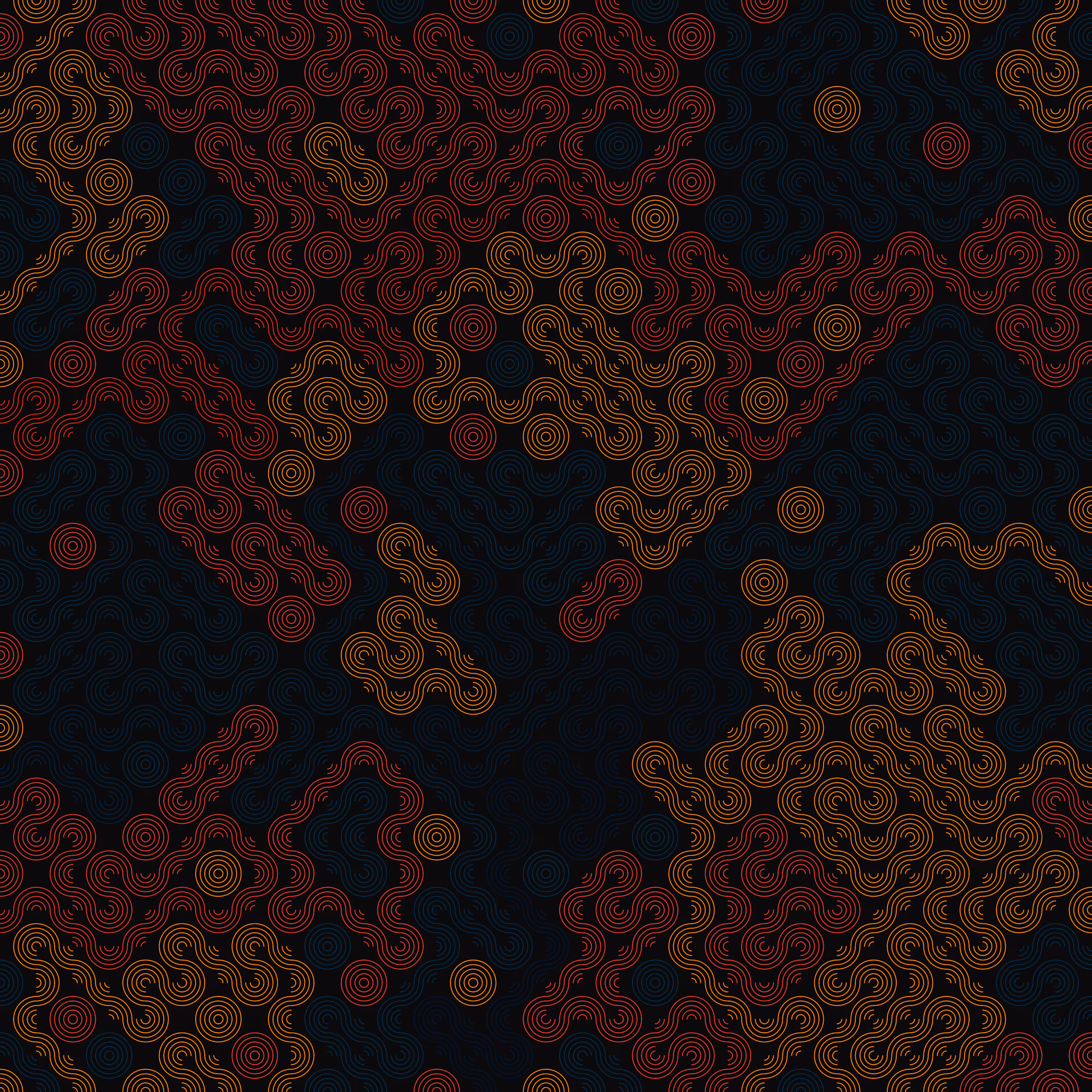Bad Carpet #58