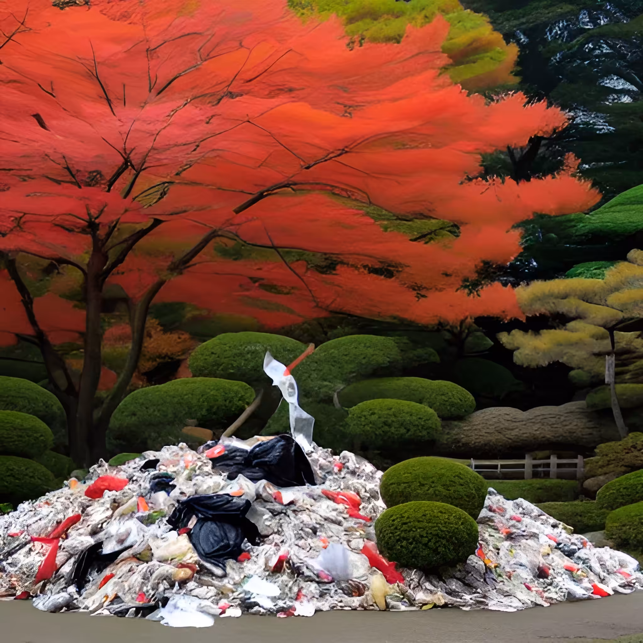 Momiji III