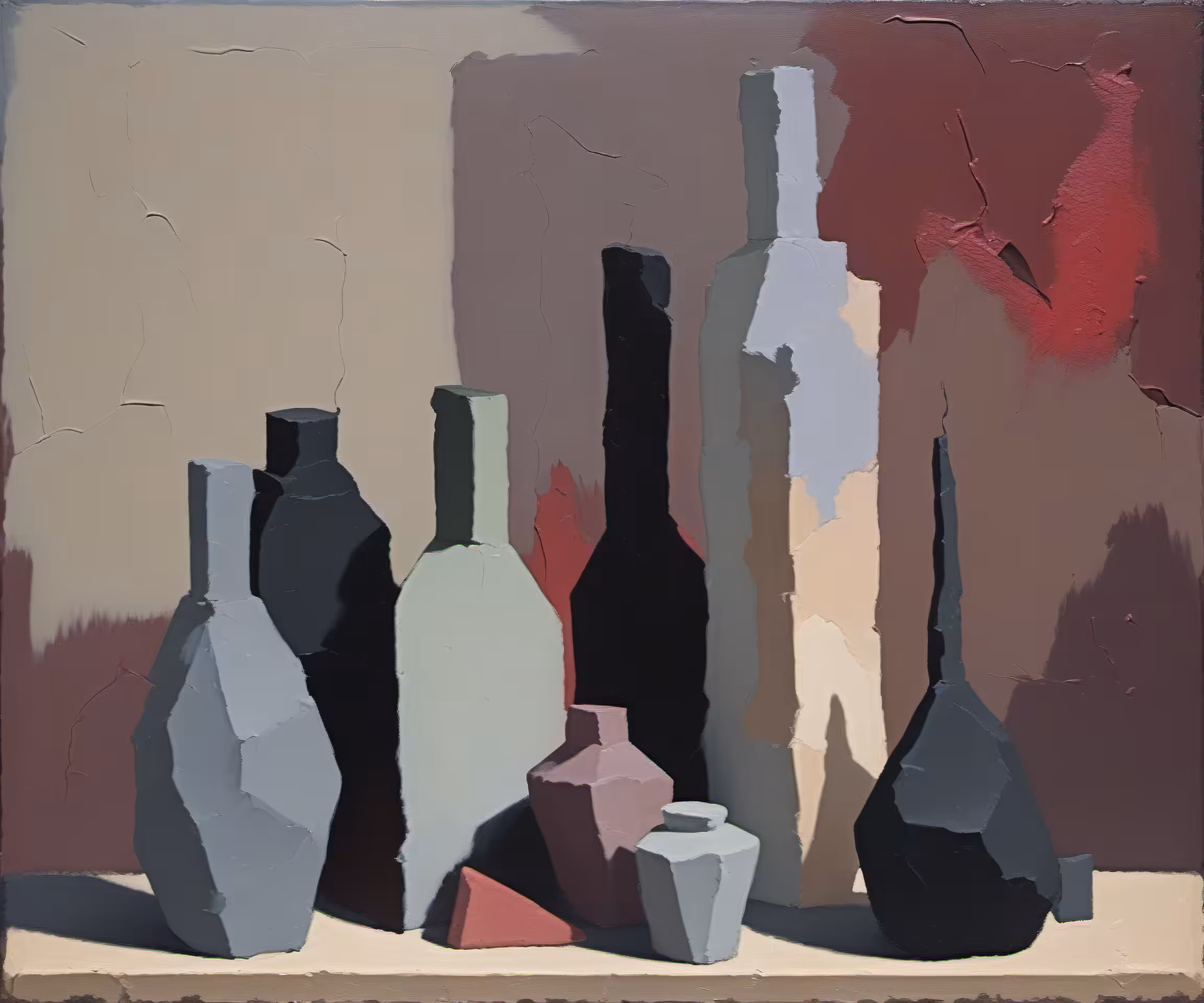 Painted Things #48