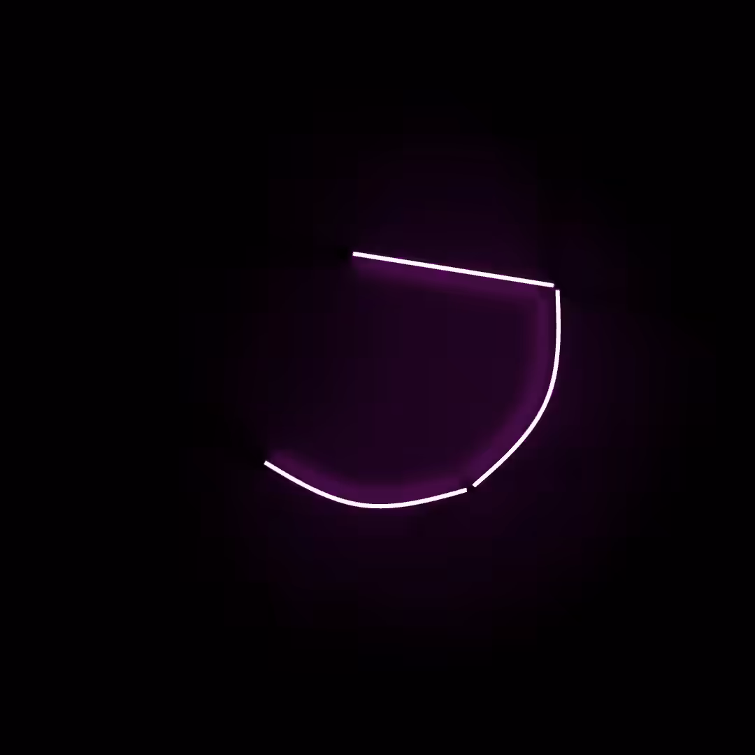 Neon Light #0993