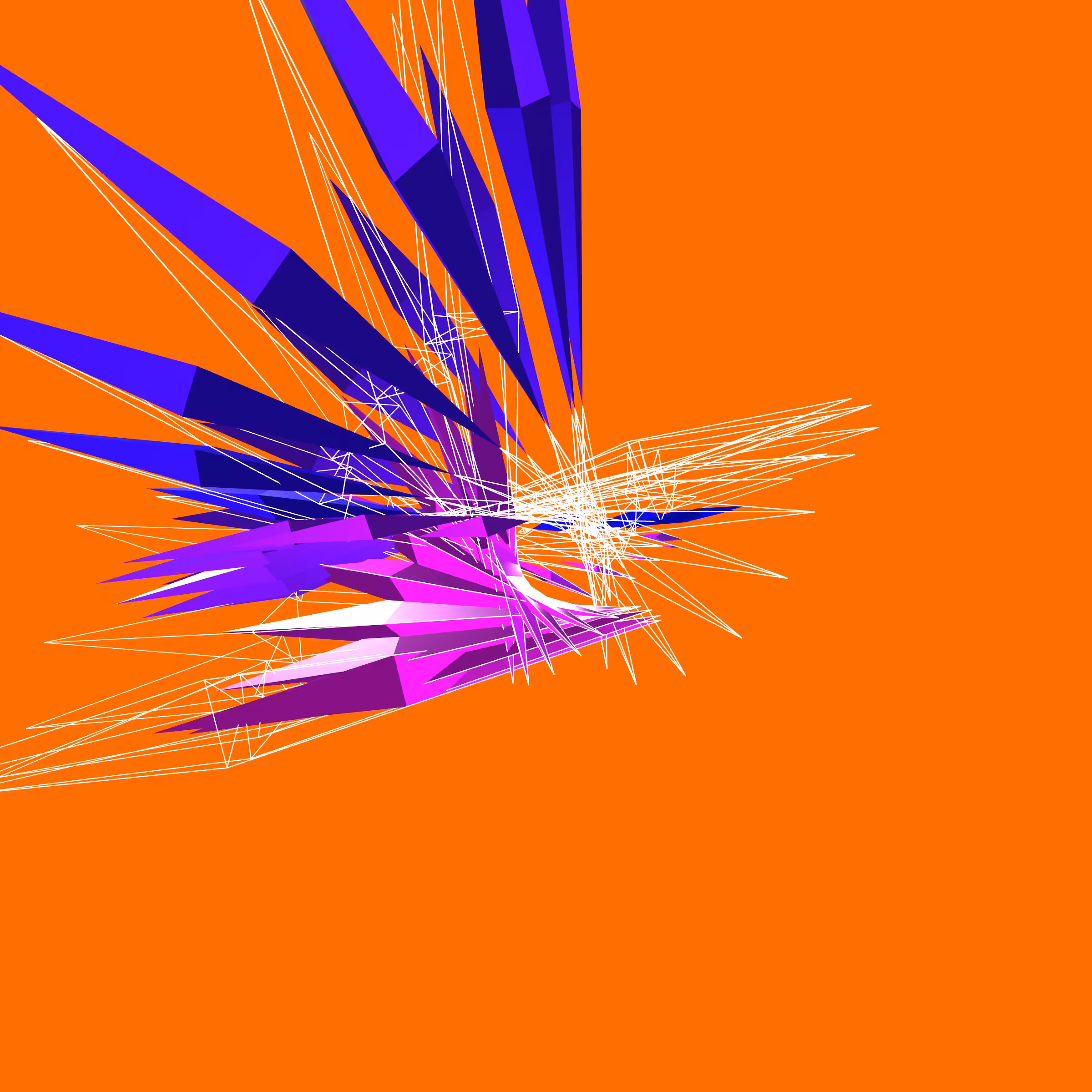 glitch crystal monsters #932