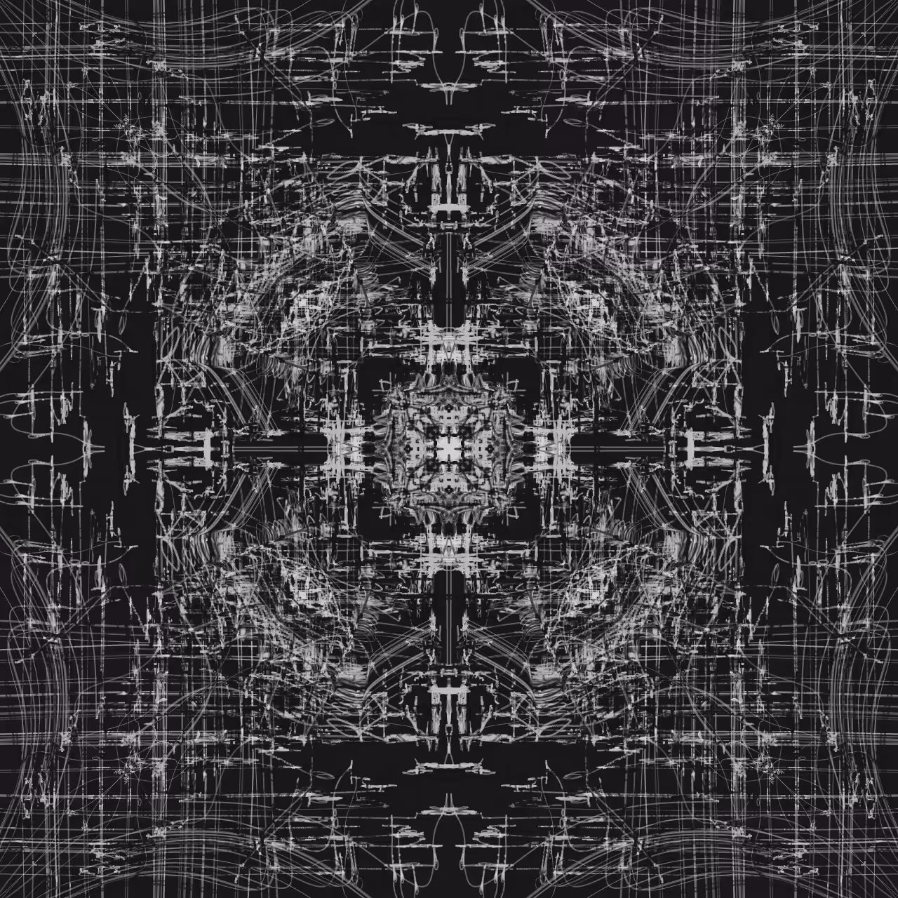 Lost in the attraction / abstraction #225