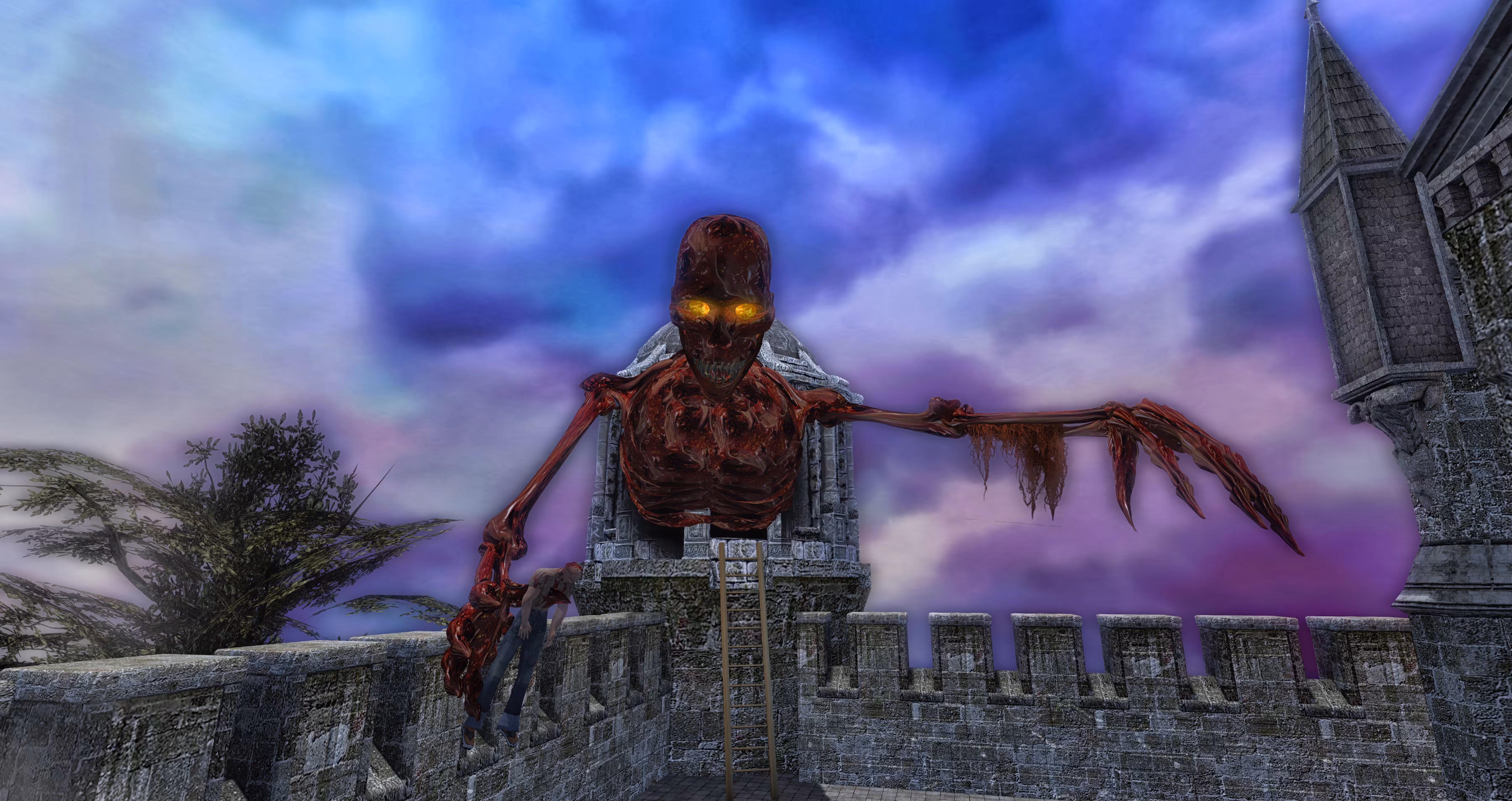 Skell-A-Spell