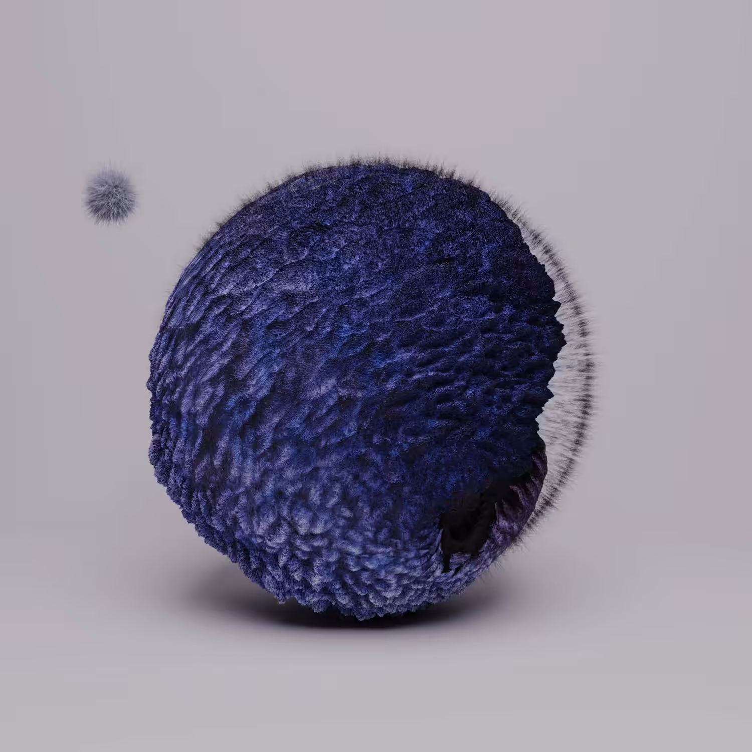 Woven Formation #2