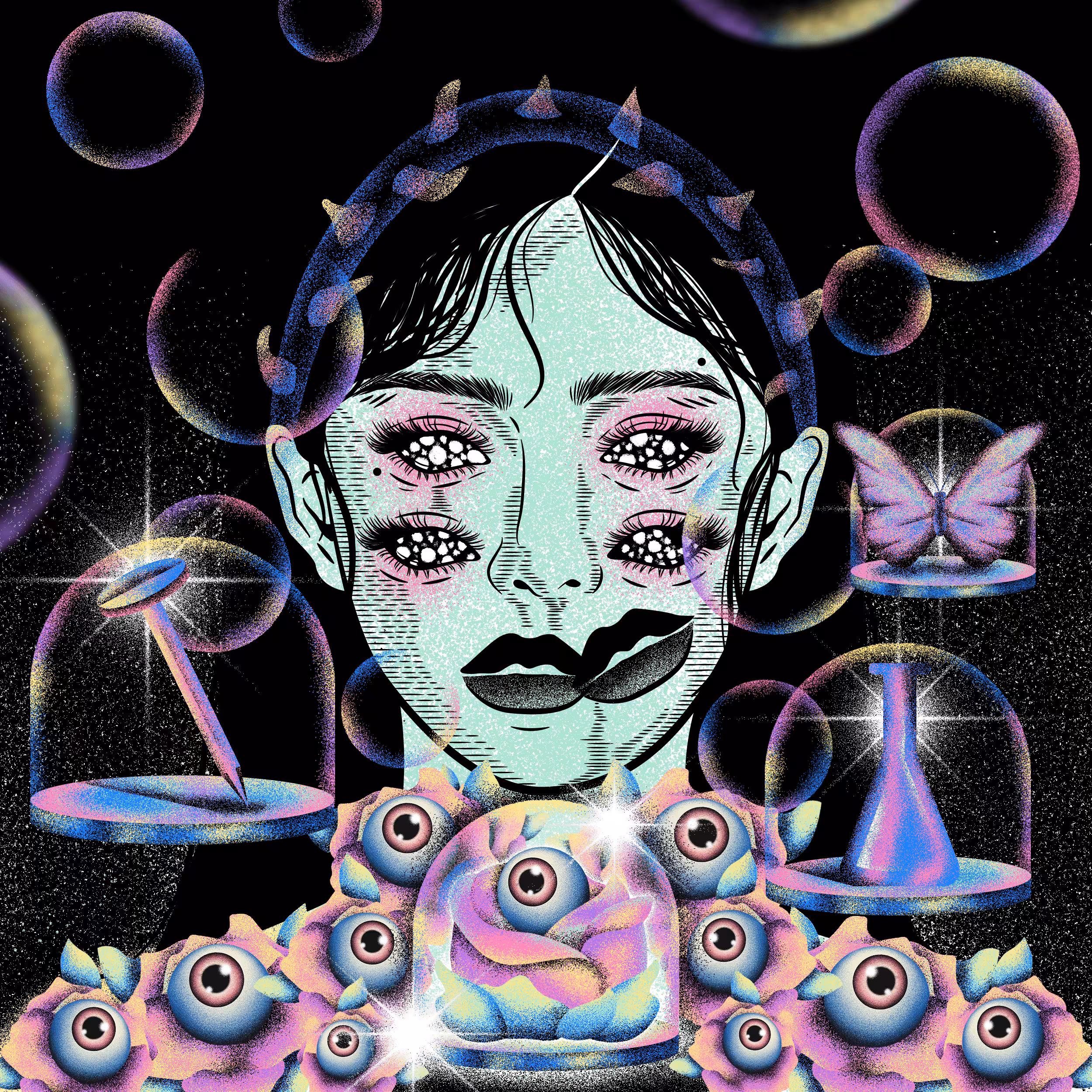 WHAT SHE FEELS - 04