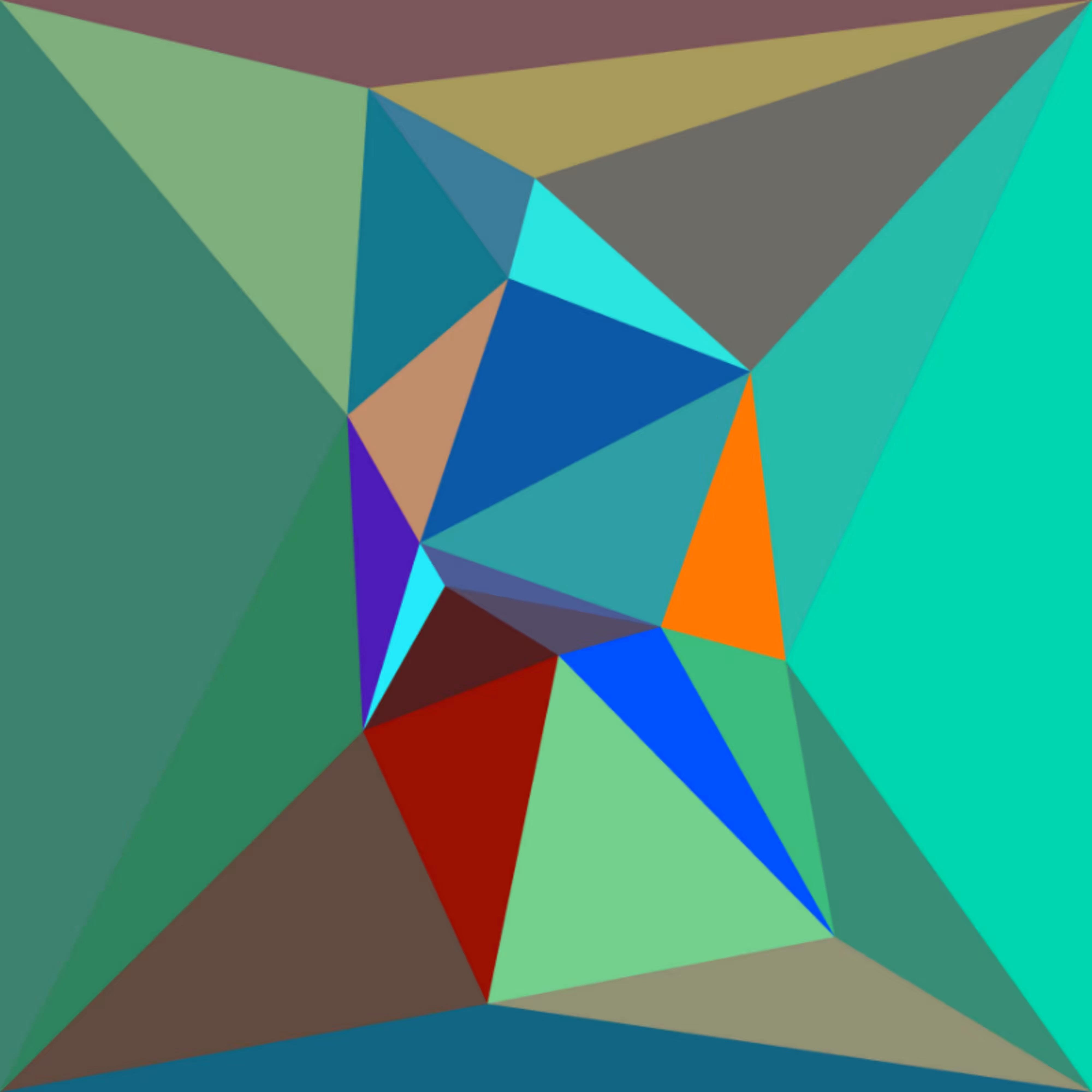 Triangled 2