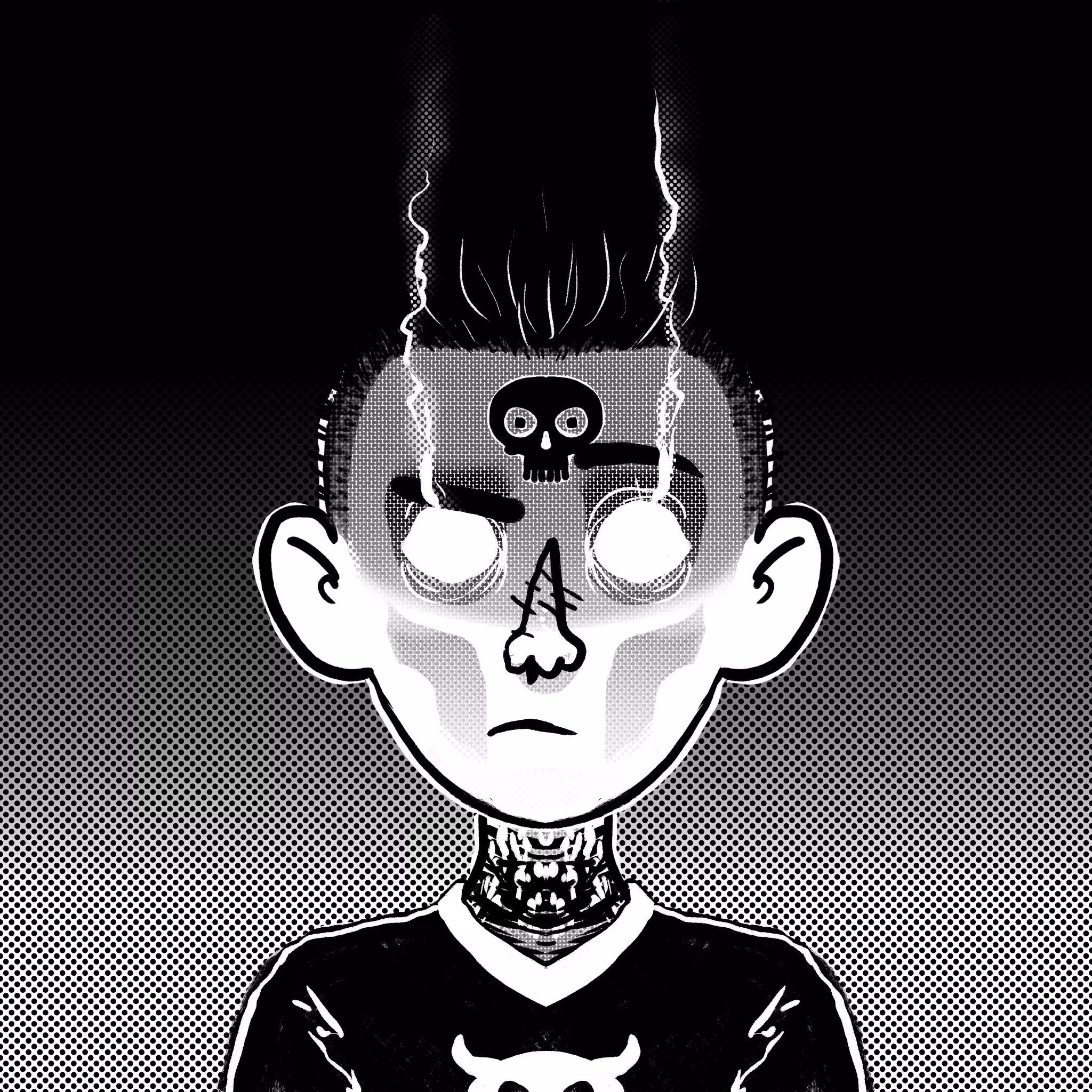 V0iD #680