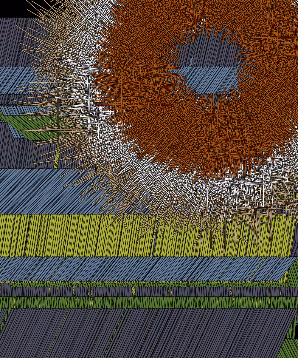 Shavings #171