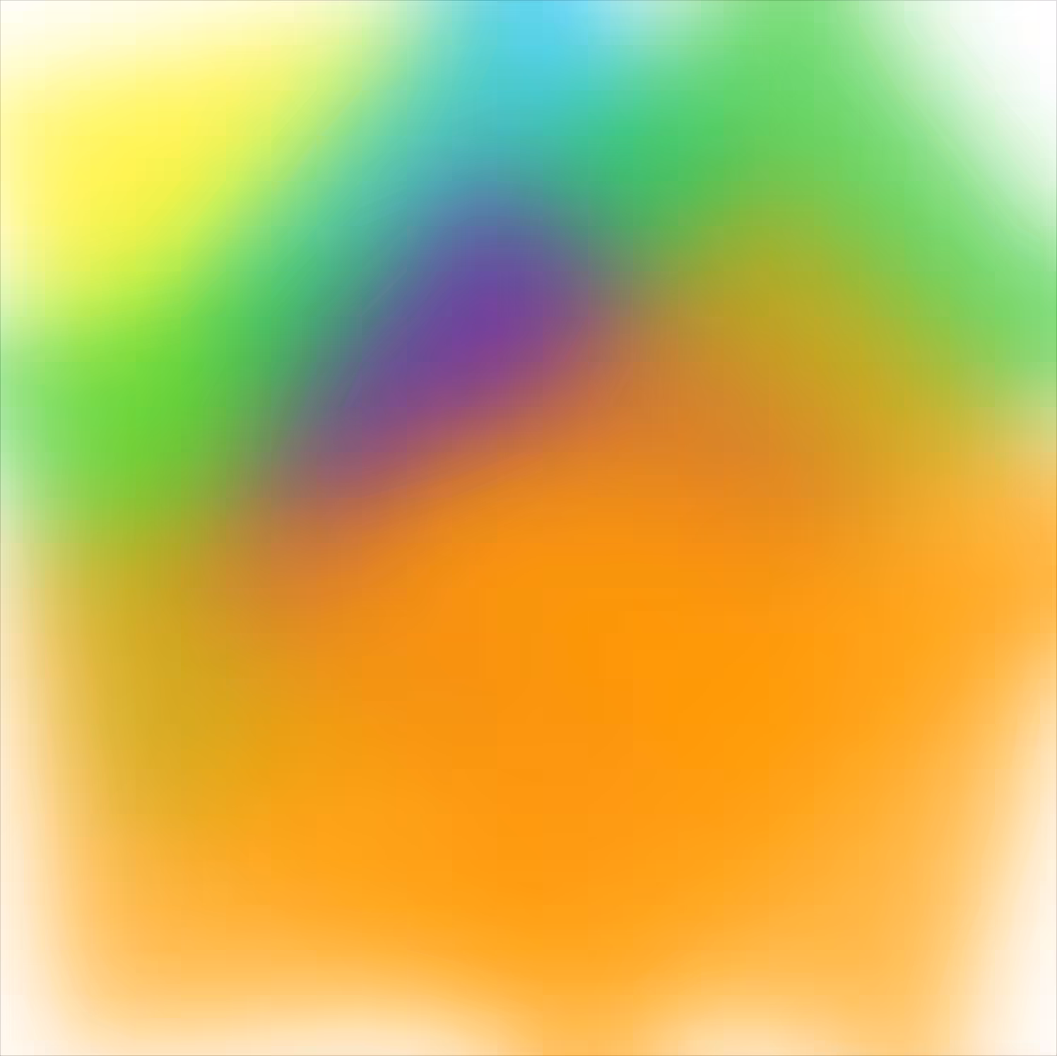 Rodeo posts: 606 (candy blur)