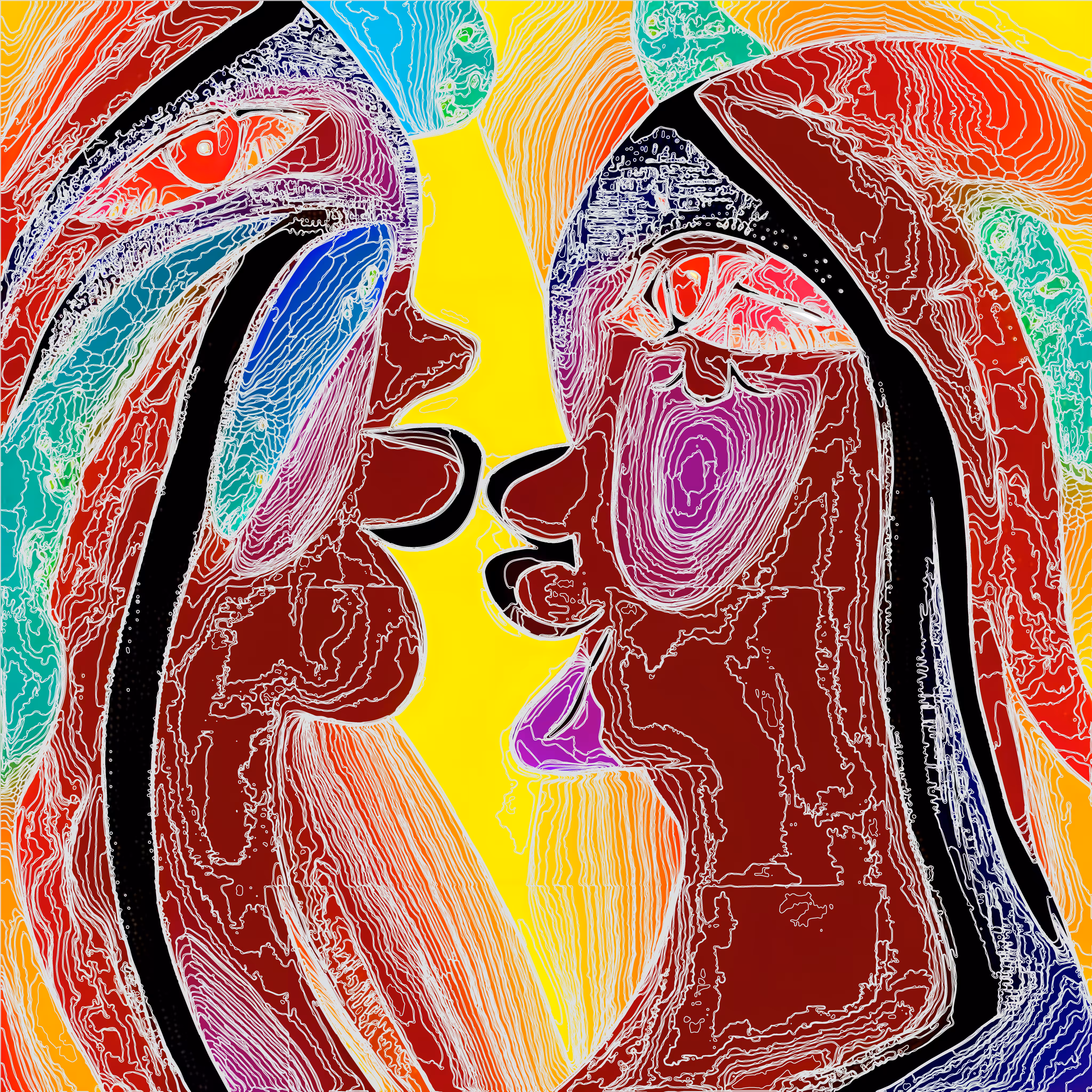 Kiss#2