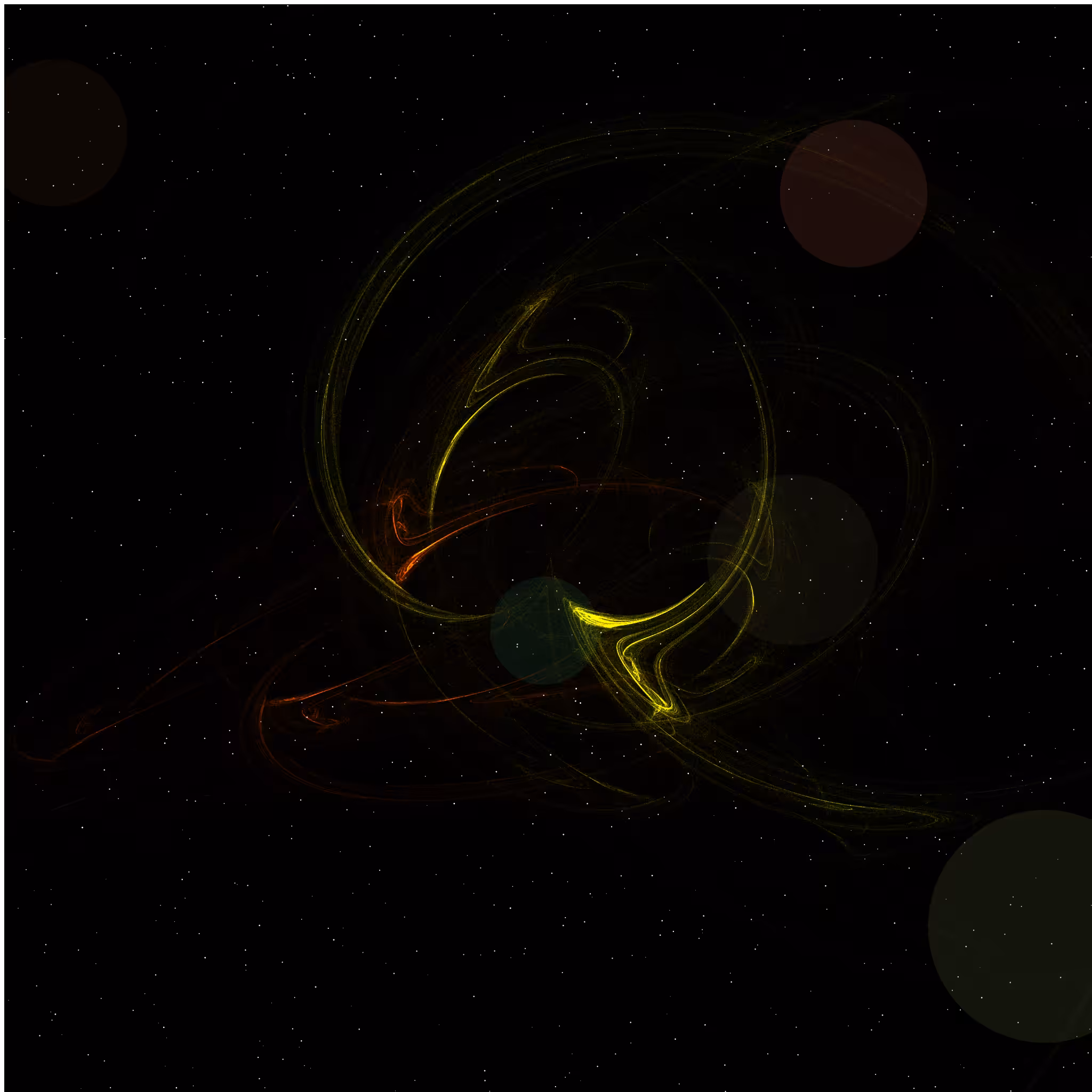 Cosmos #17