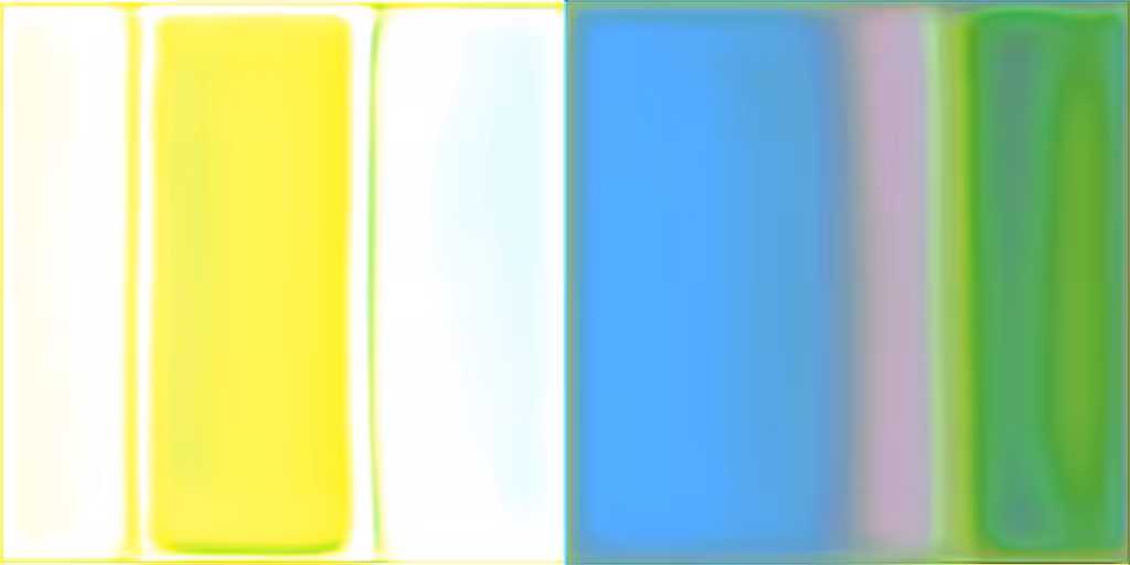 (un)stable equilibrium 1:6 #026