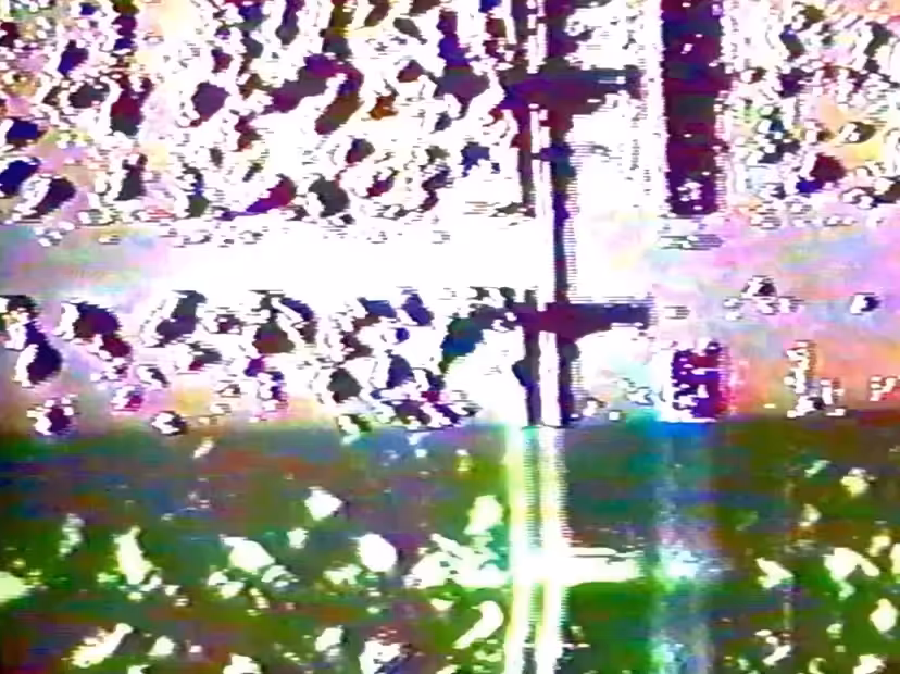 expanding universe