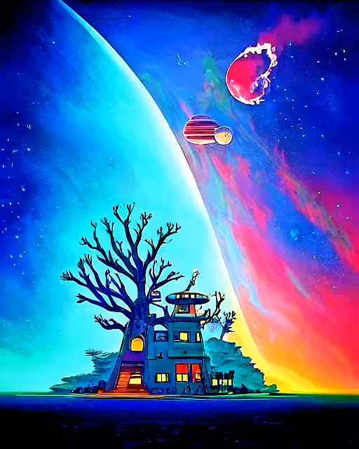 Strange World 17