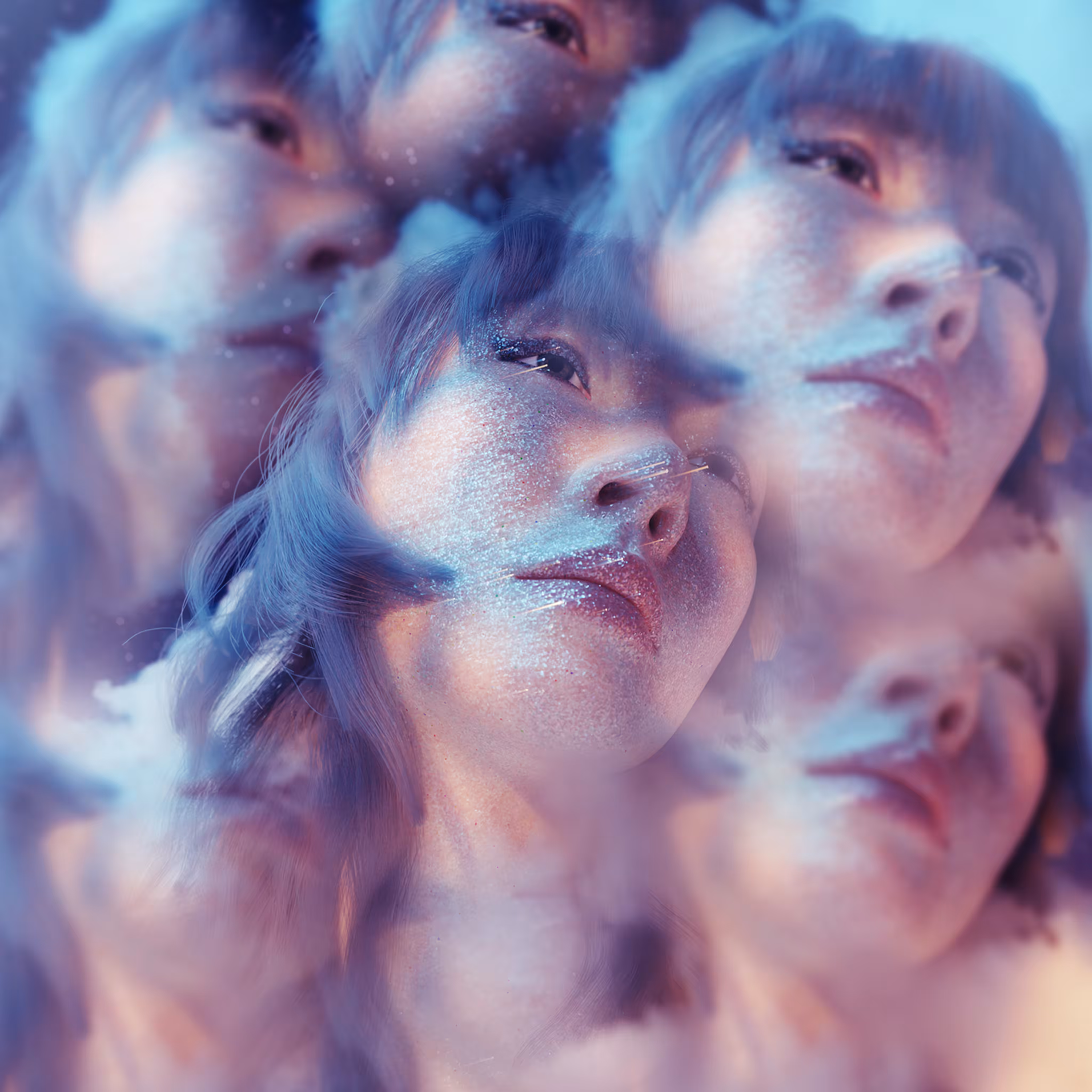 Head in the Clouds - Yuki