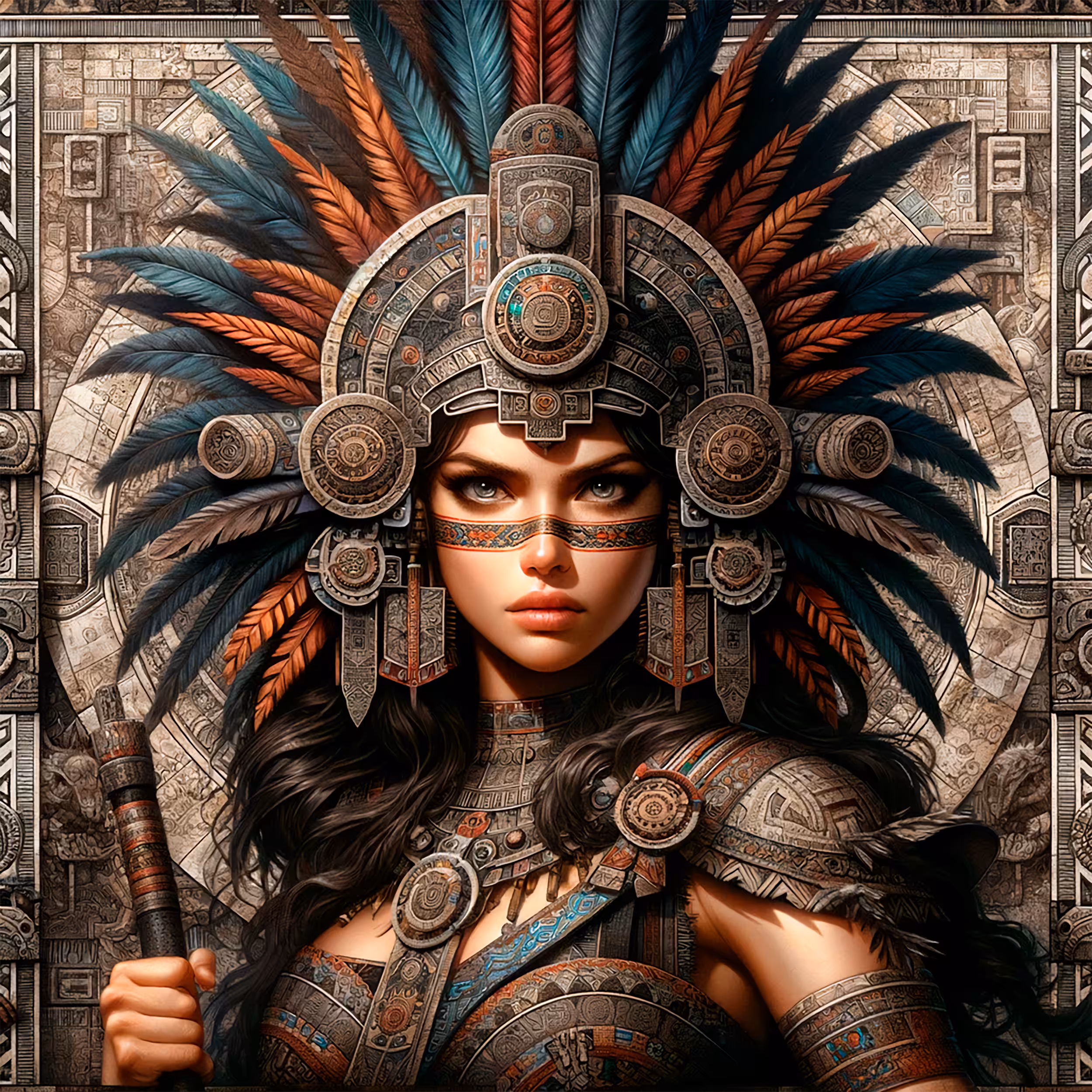 Echoes of the Sun #2