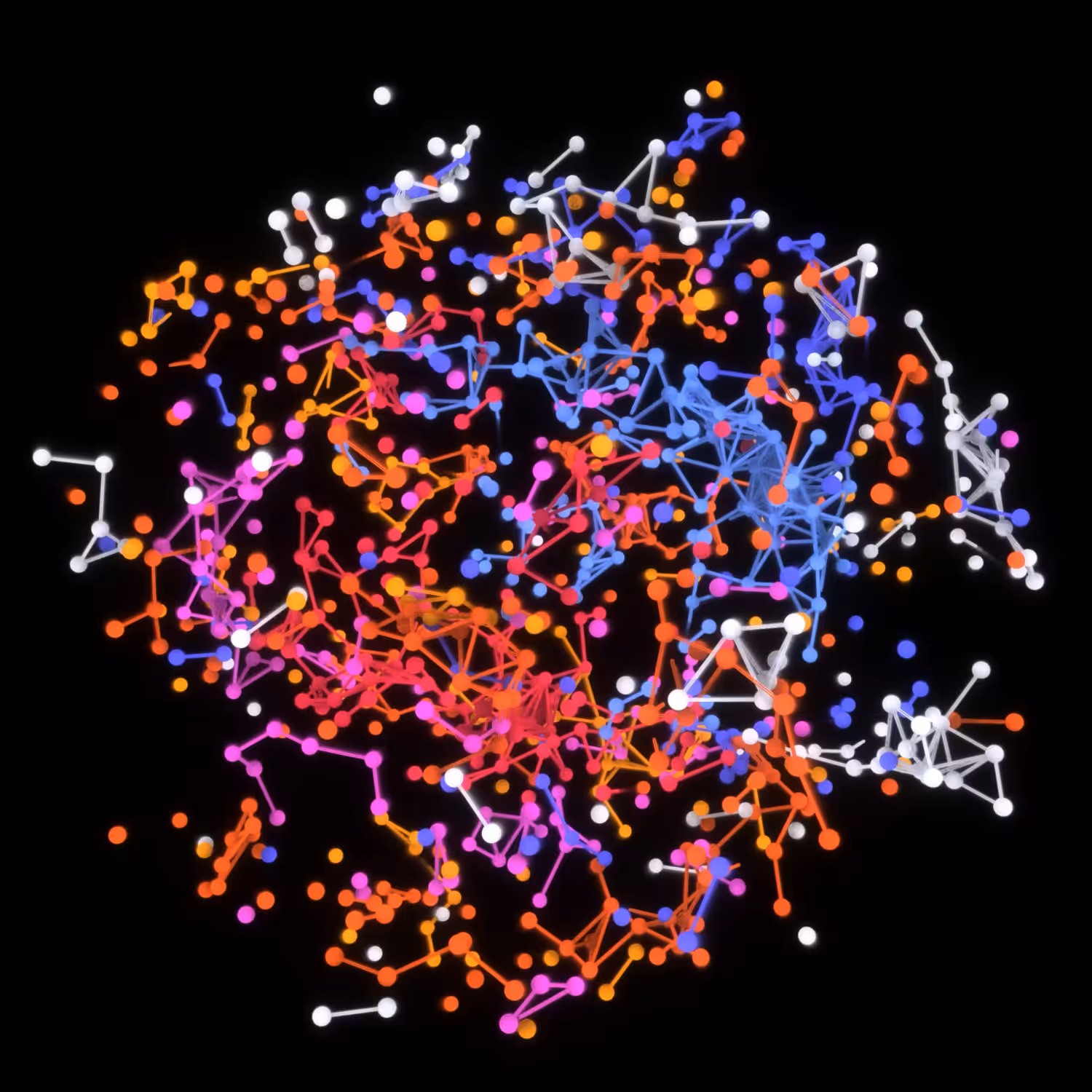 Scatter Structure