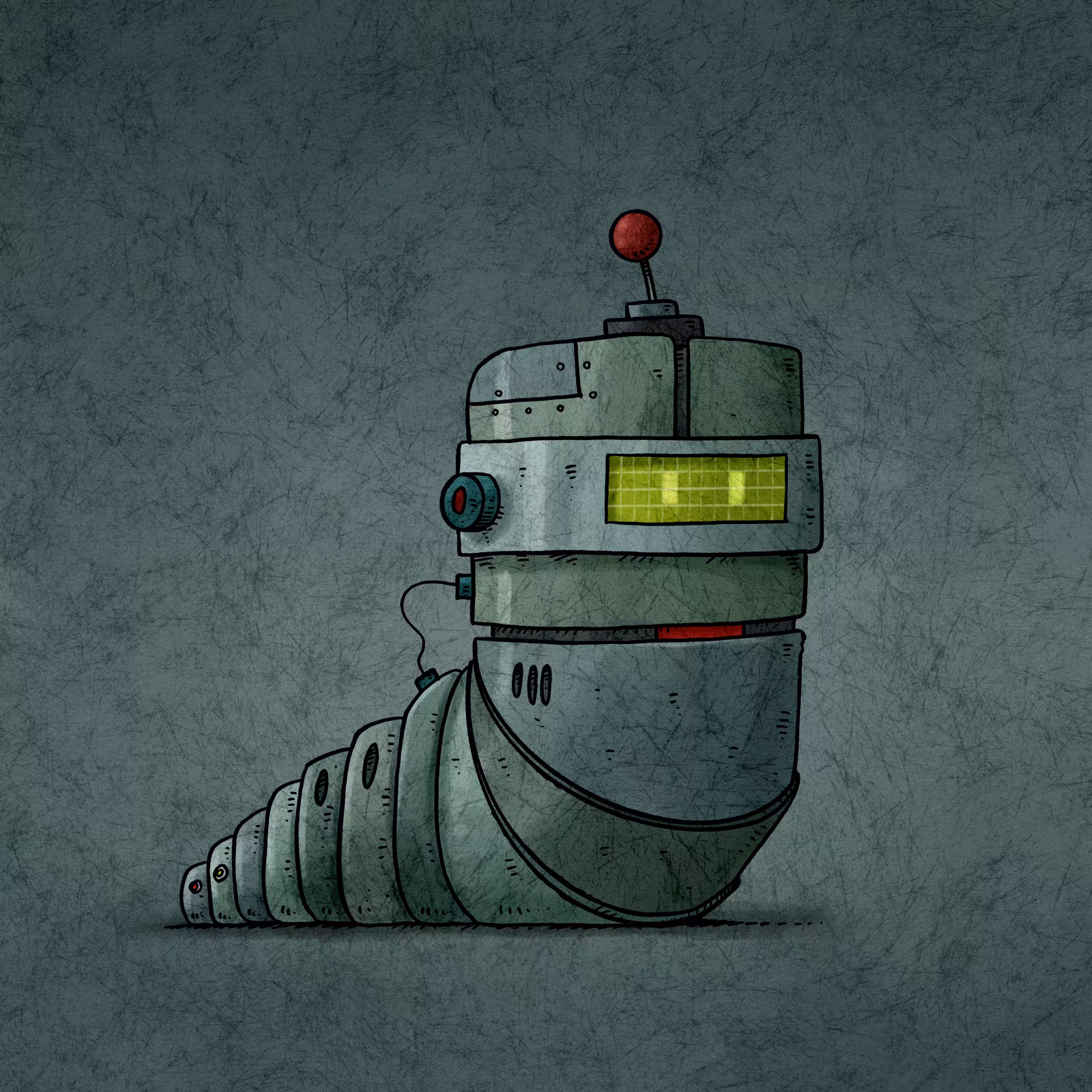 RobotLad