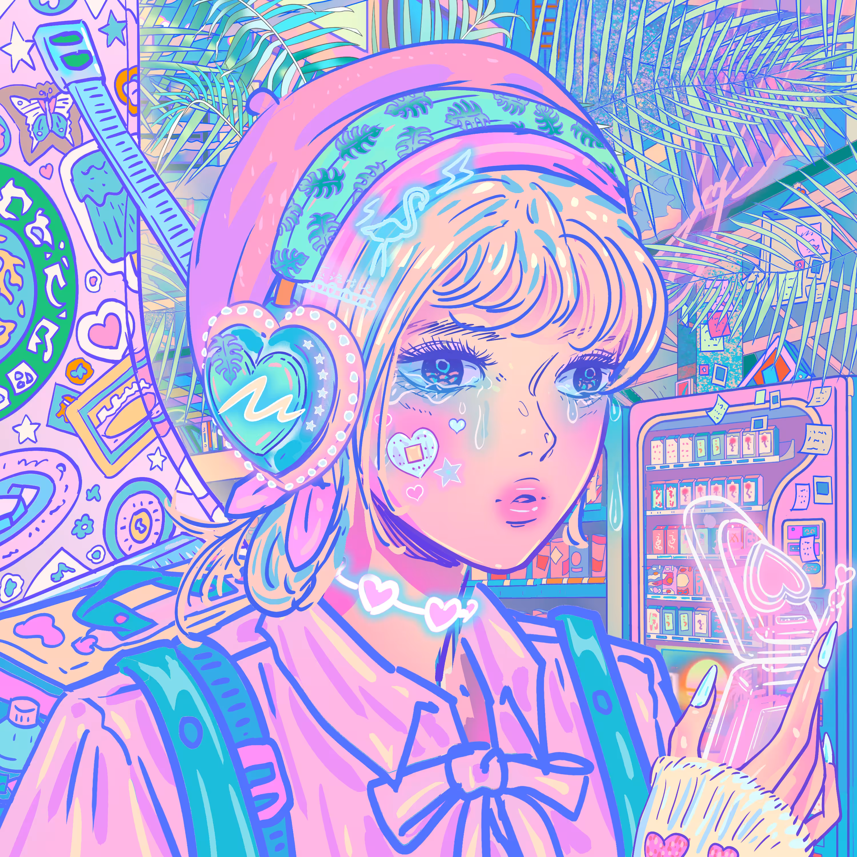 𝔻𝕣𝕒𝕘𝕠𝕟 𝕊𝕥𝕣𝕖𝕖𝕥 #167