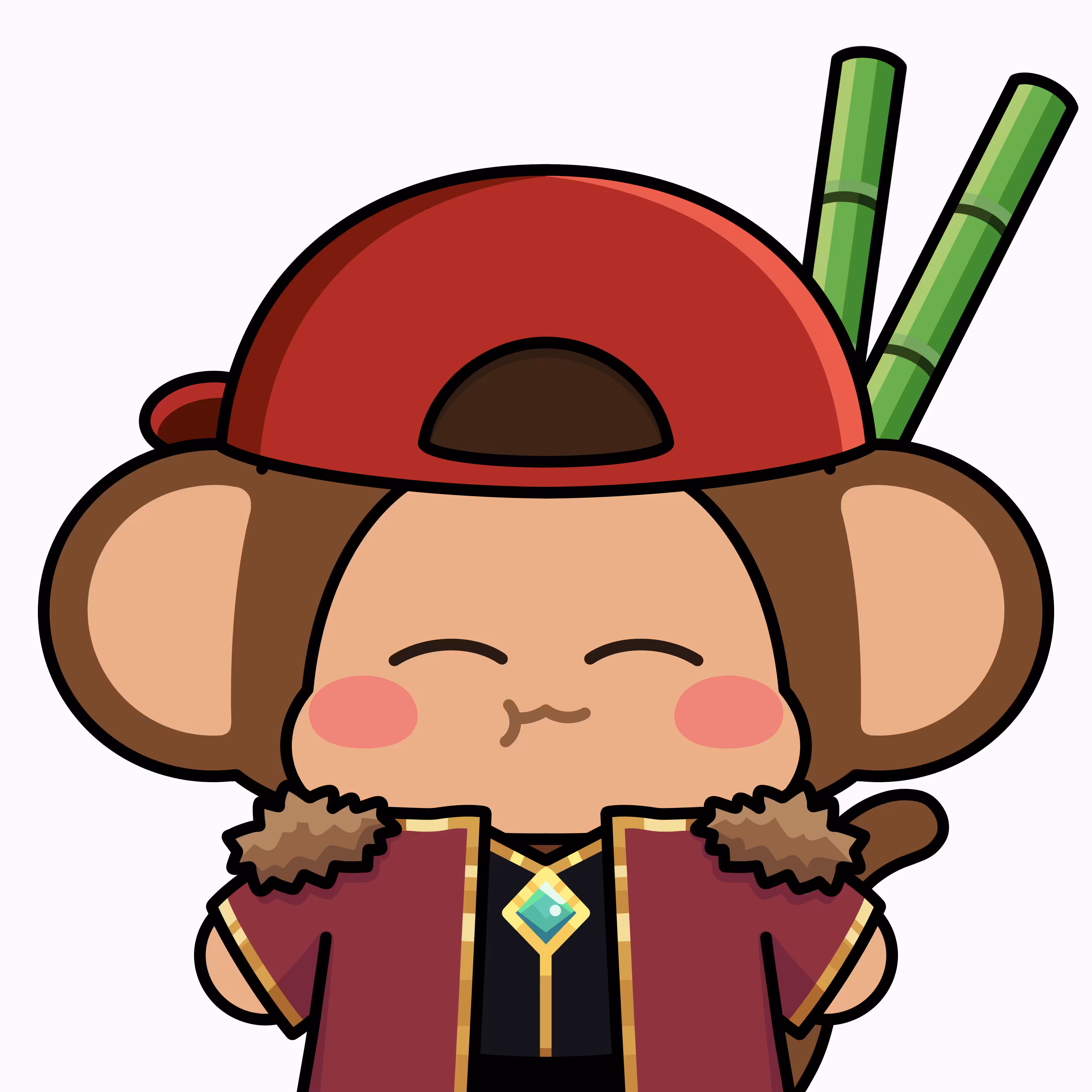 Chimpers: Shihoyo