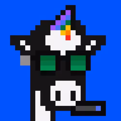 CowPunks #6187