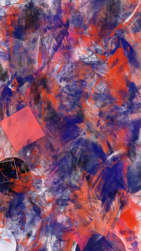 Visible or Invisible #31