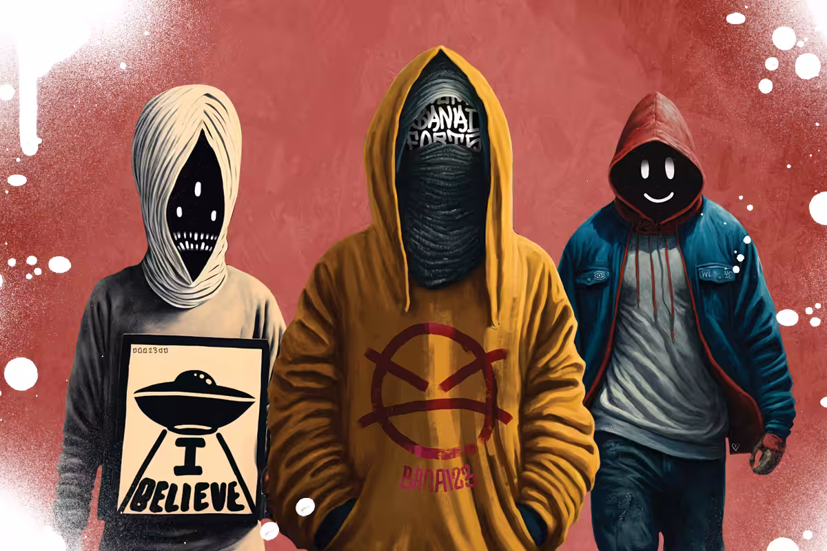 DIGITAL DISOBEDIENCE #144