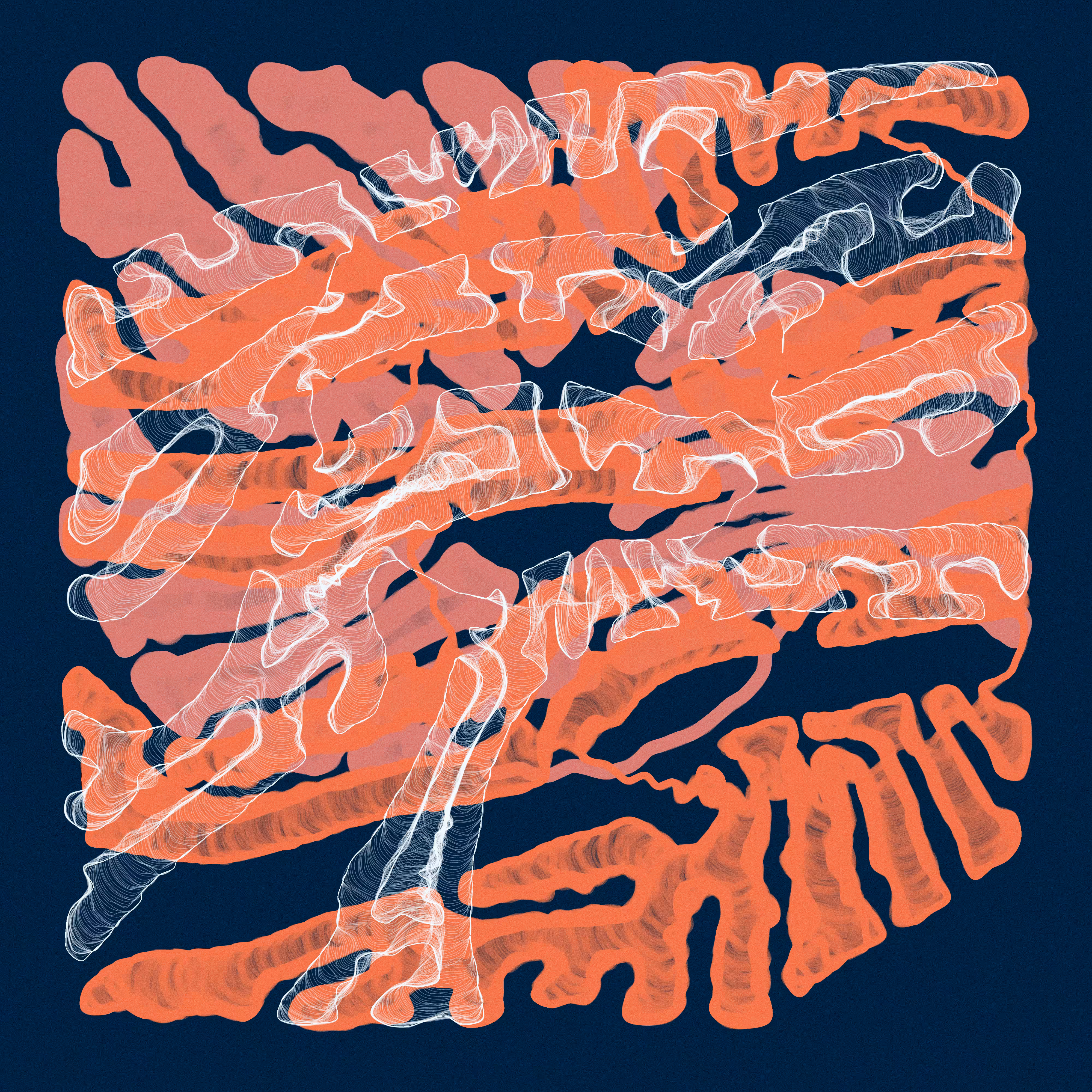 Code-based Lifeforms