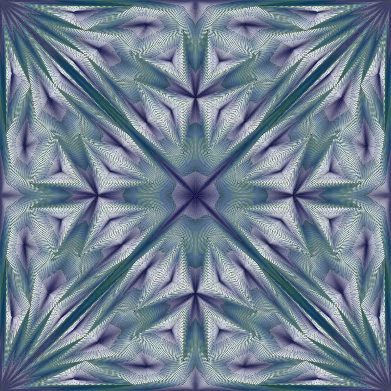Triangle Subdivisions #493