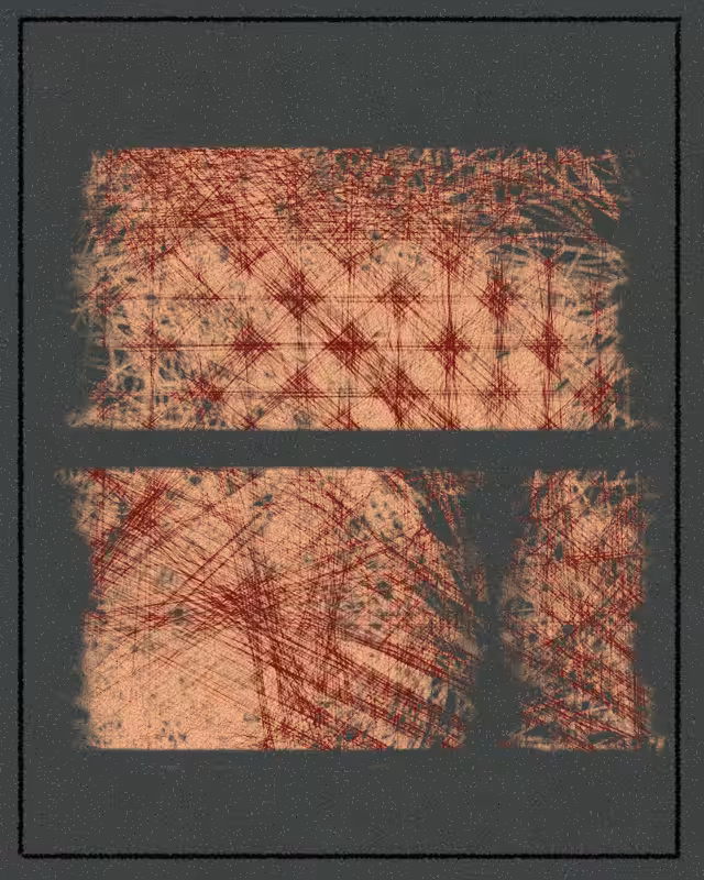 The art of lines #53
