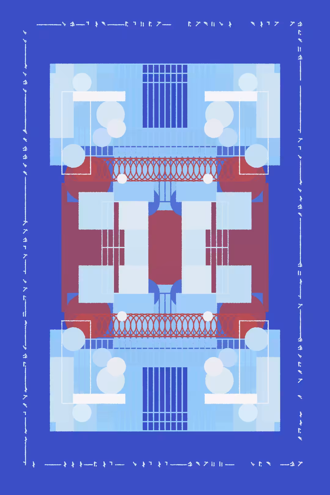 Machine Mythology #6