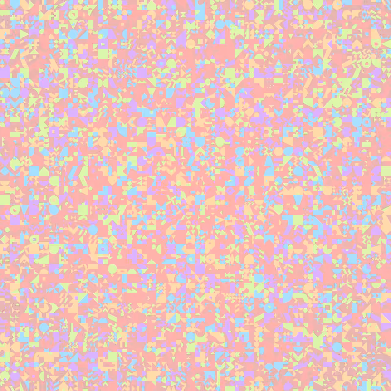 Mad Grid #19