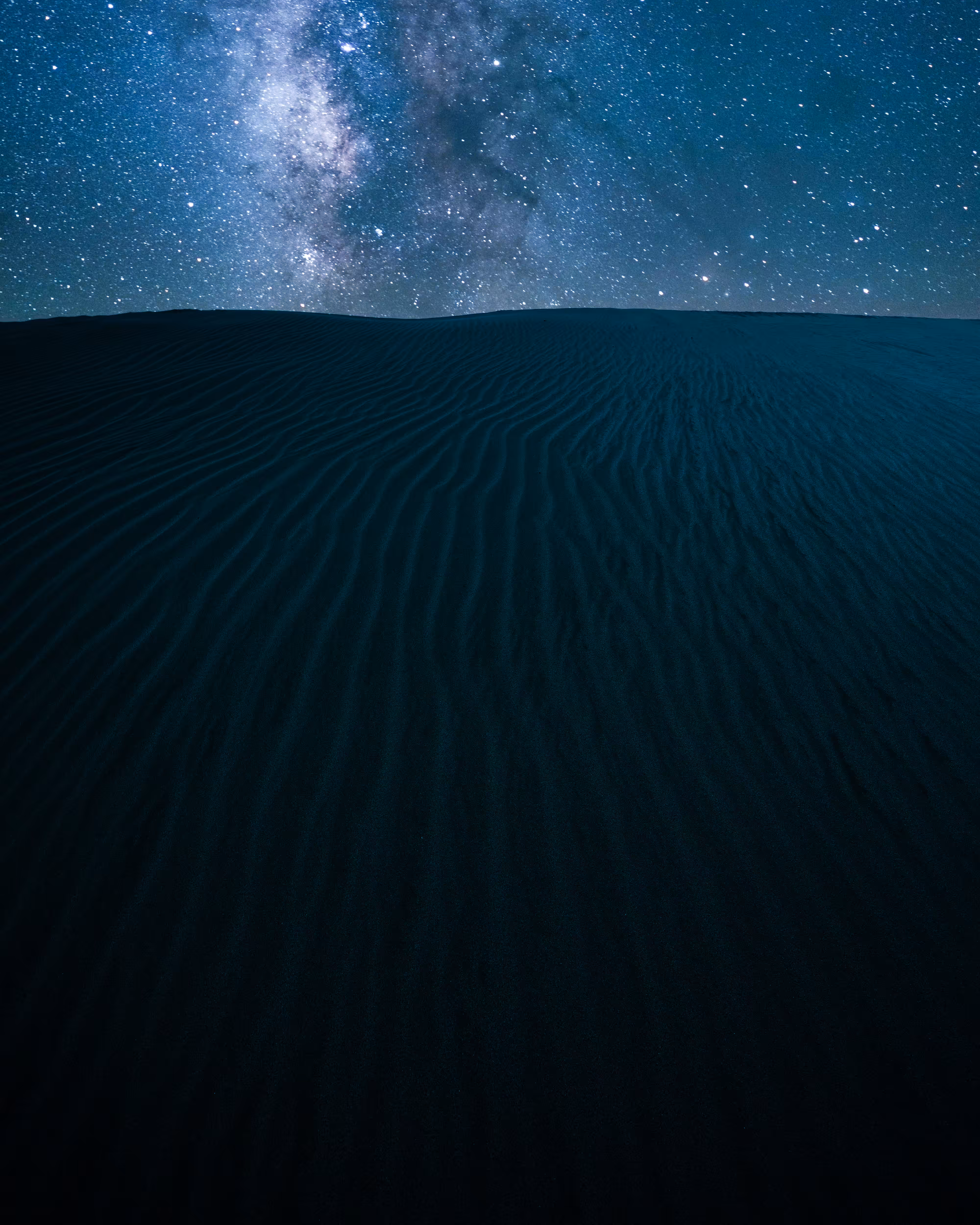 Galactic Sands