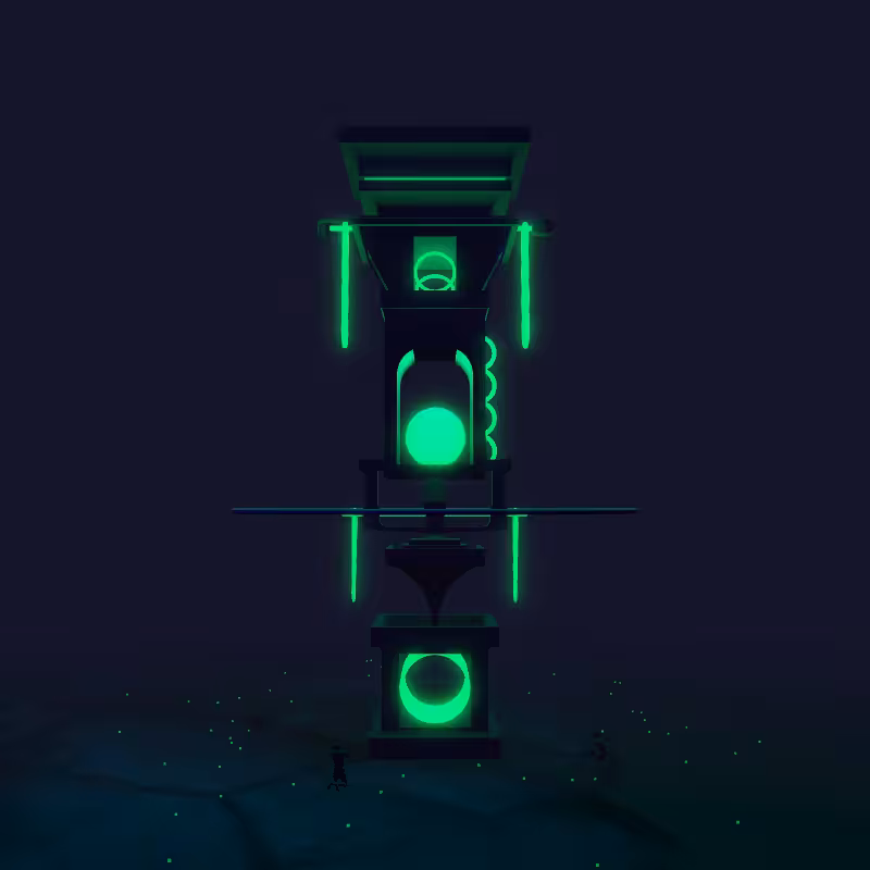 RITUALS - MOON TRIBE #90