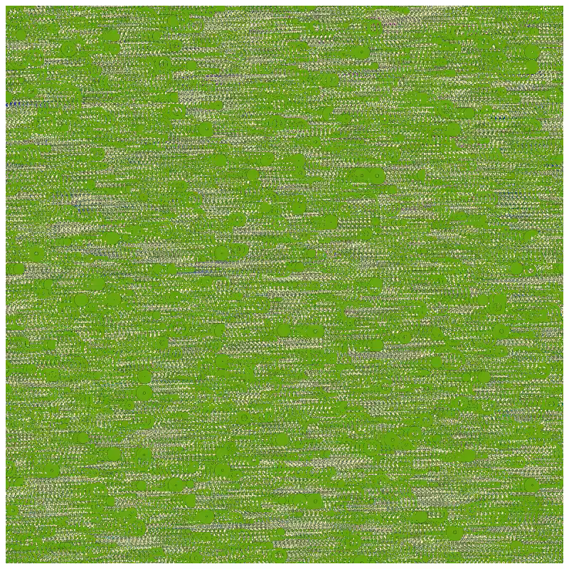 Psychopathic Patterns #63