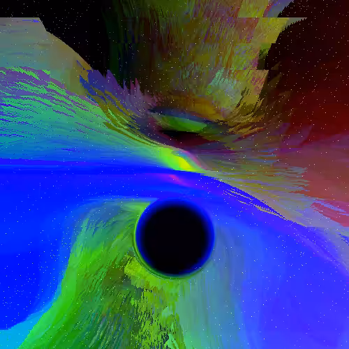 SINGULARITY #158