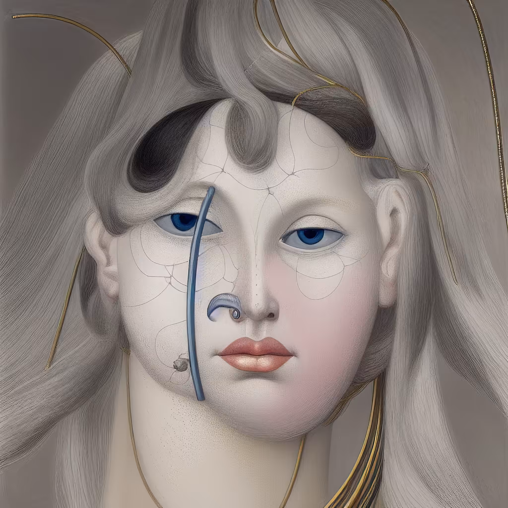 Lost Poets: #11408