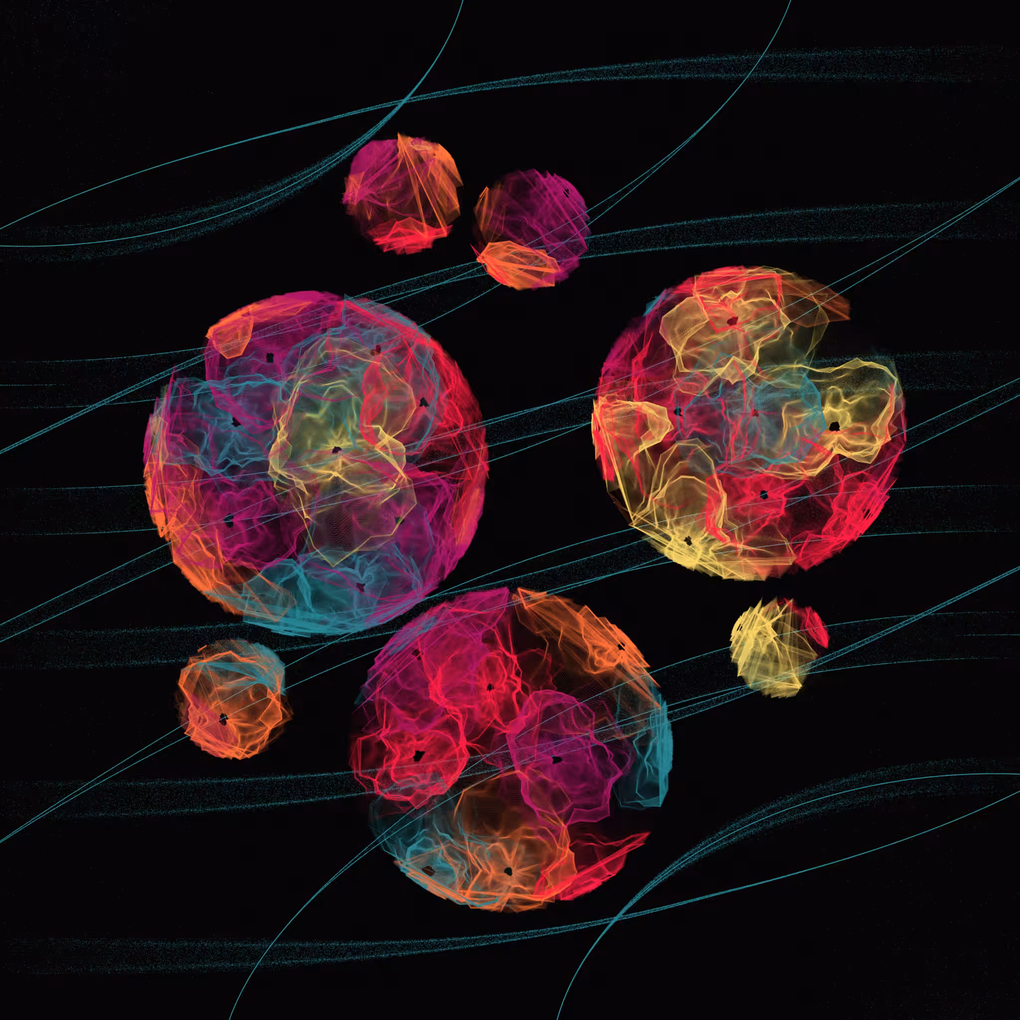 Motion and Constraint #16