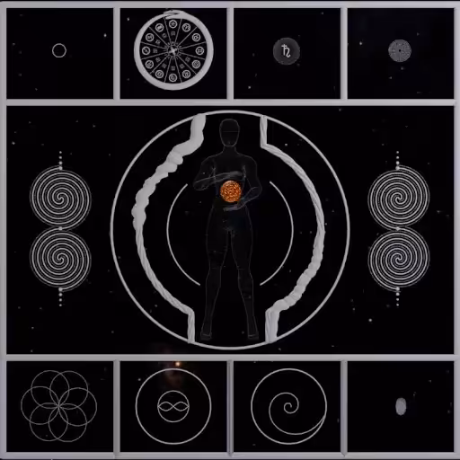 Predestinated Circling