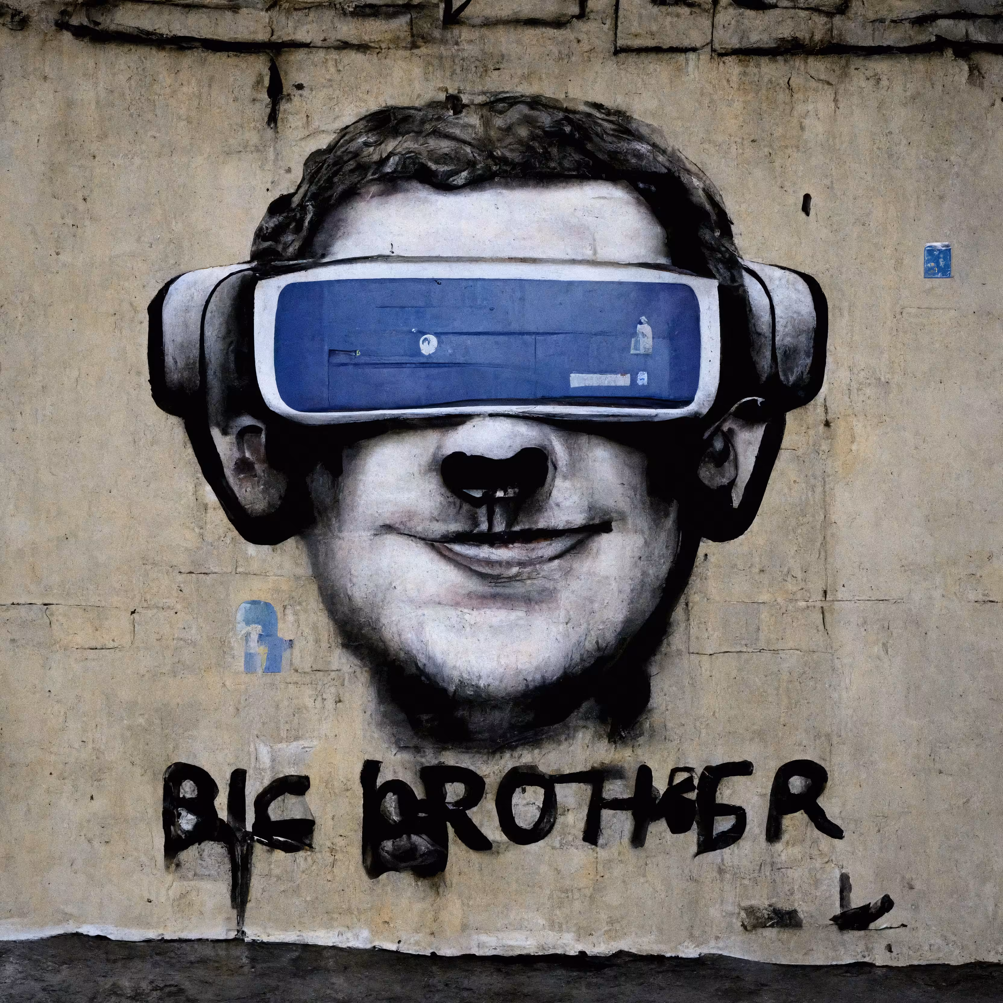 Big Brother V