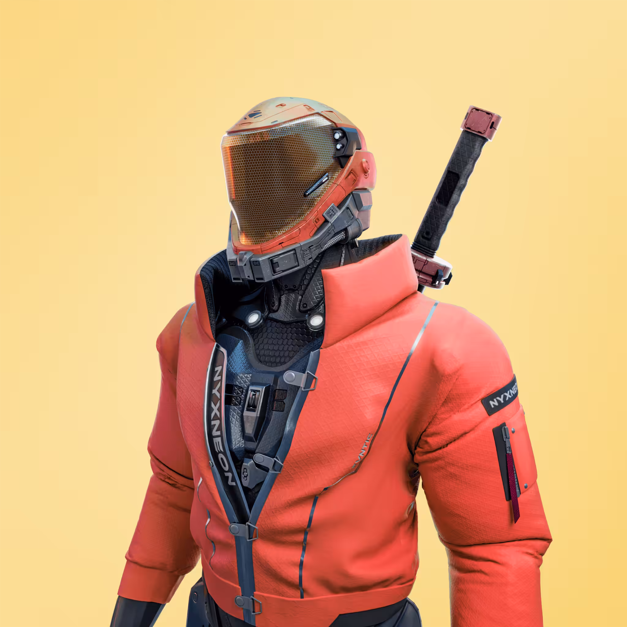 06 Peachboy