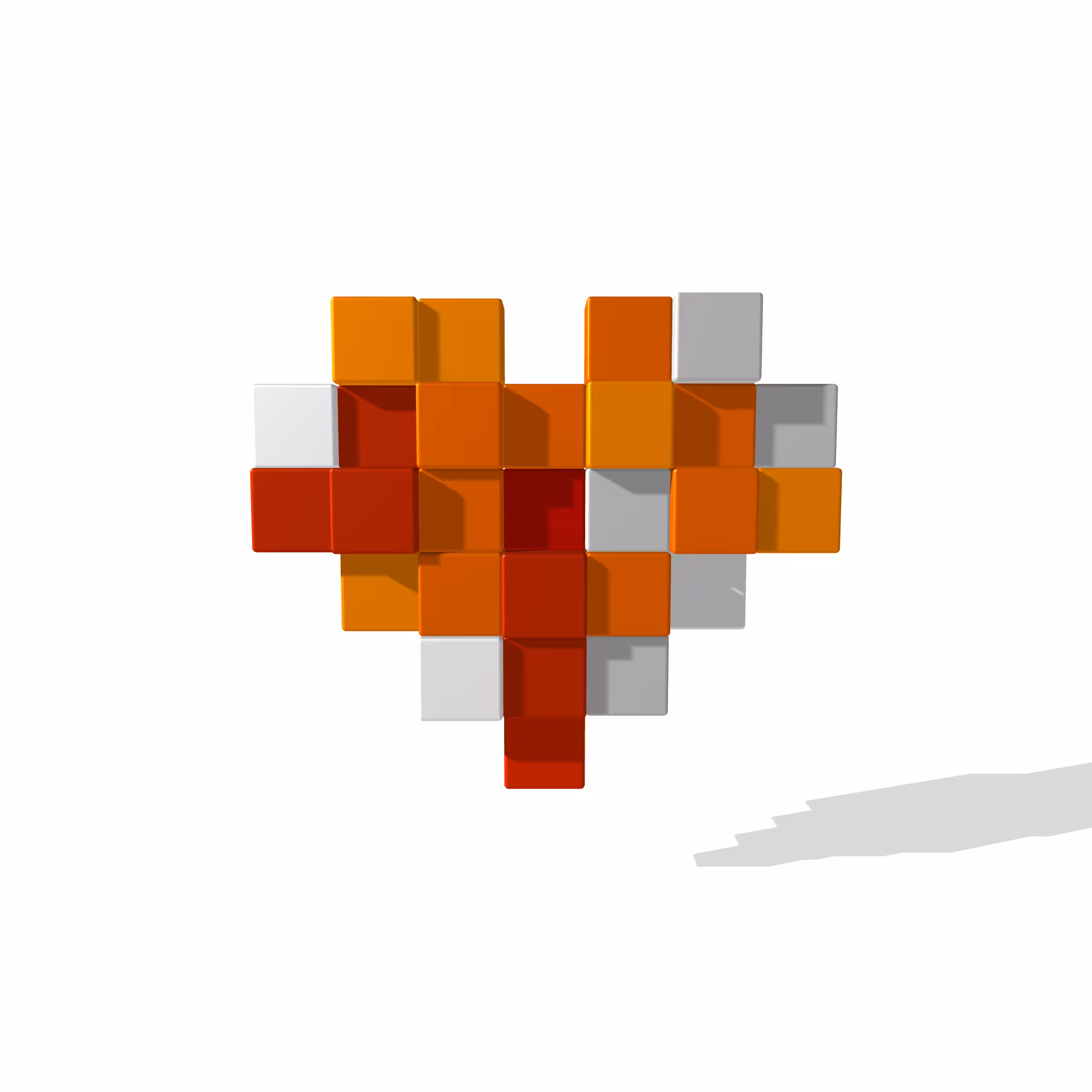 heart + craft #599