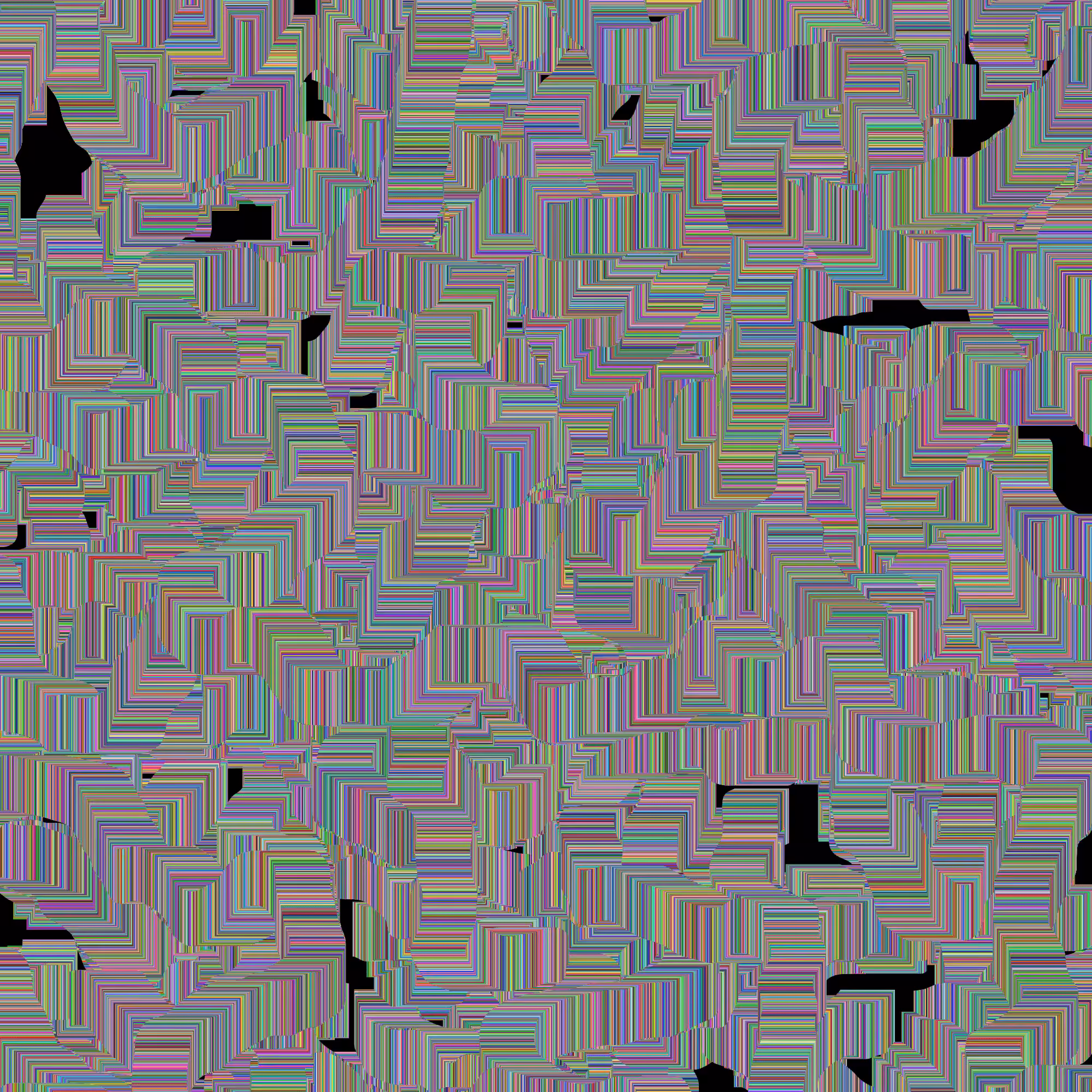 Flow Fields #4
