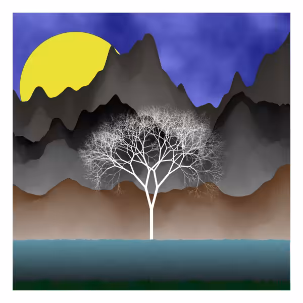Landscape #28