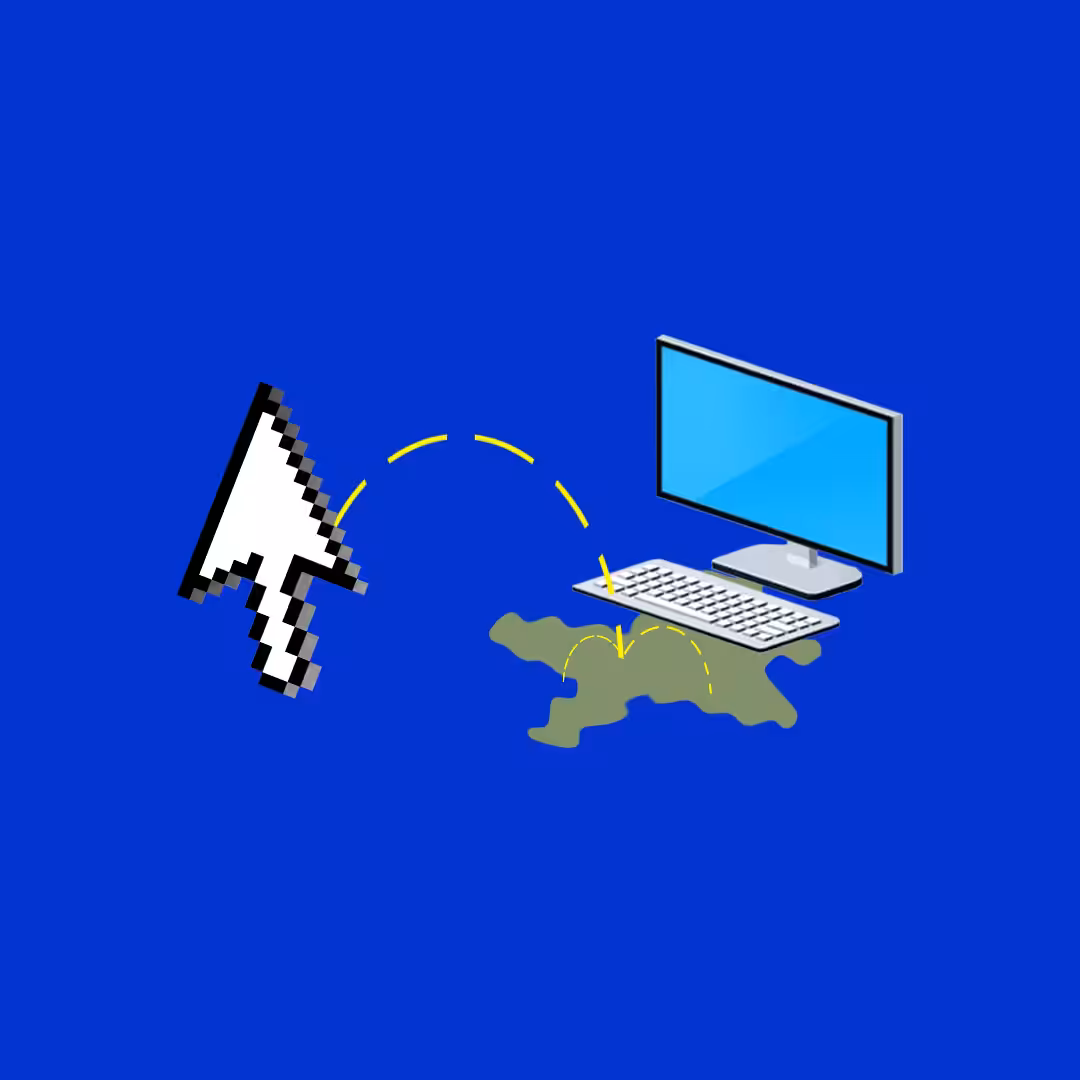 Mouse story #30 of 32