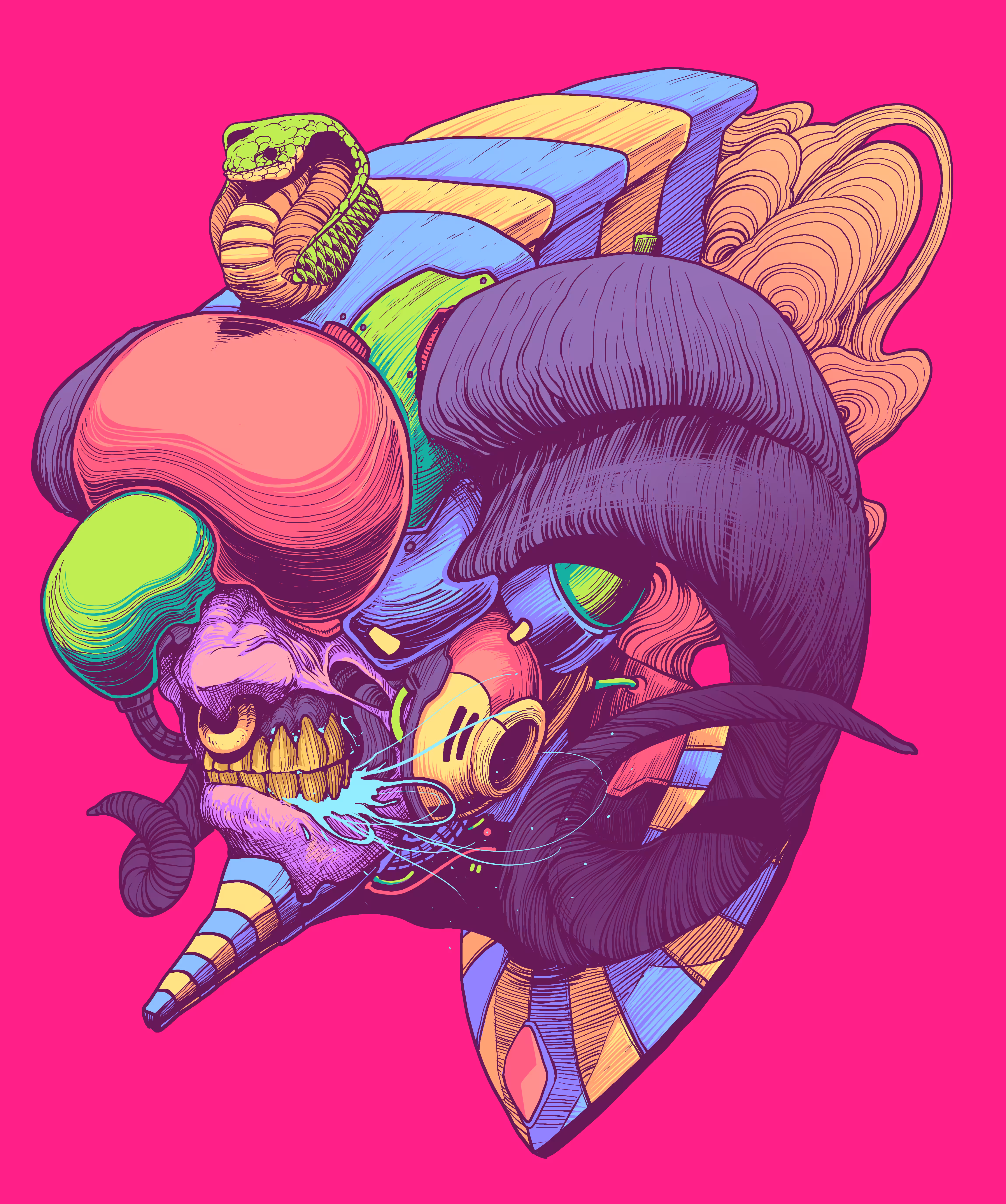 PARAOH