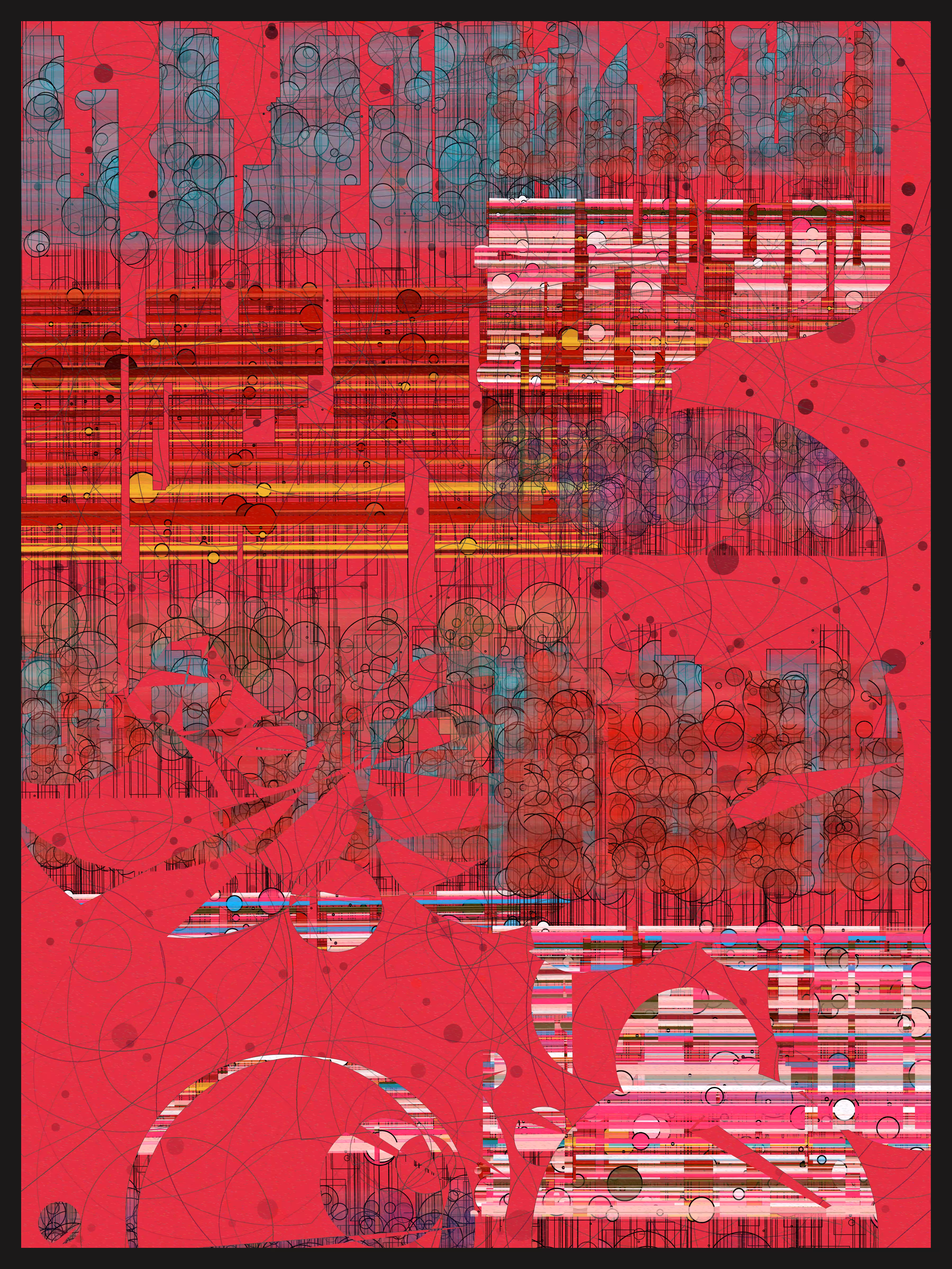 The Samsara-Verse #45